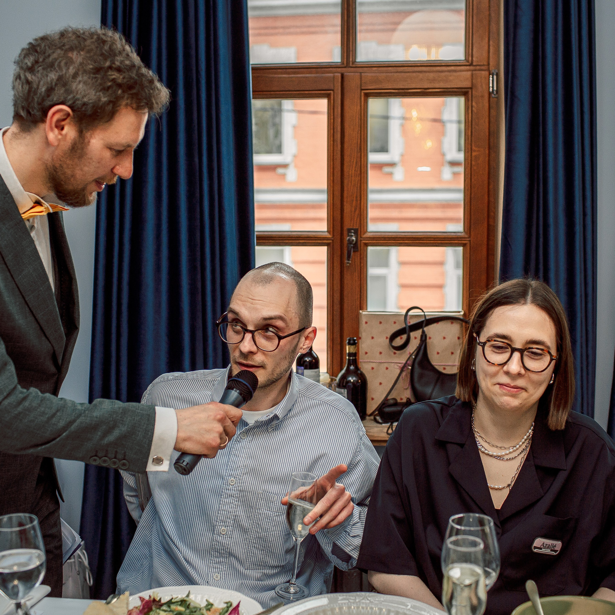 Андрей и Валерия. Свадебный и семейный фотограф Елизавета Ермак | Москва и МО