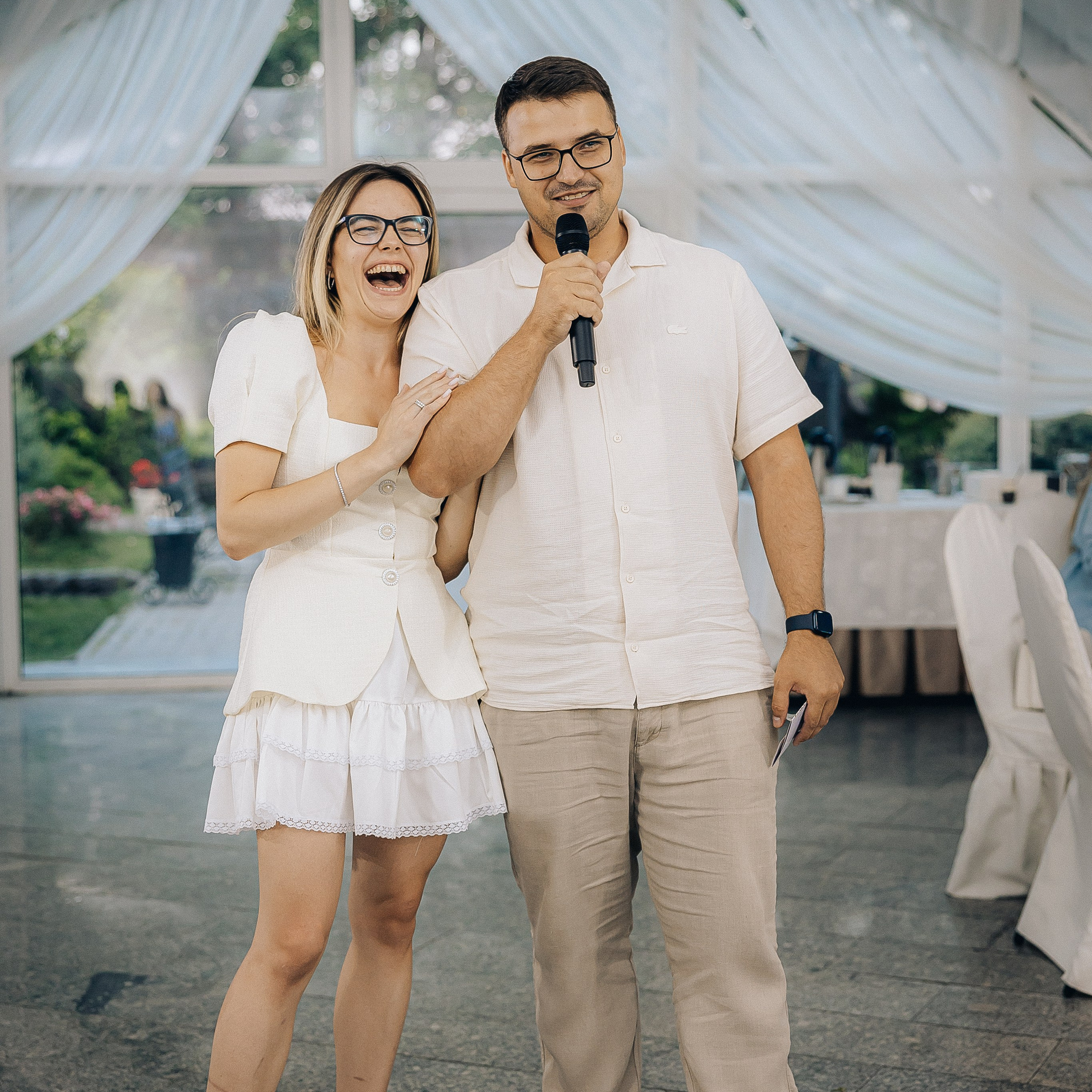 Оксана и Тимур. Свадебный и семейный фотограф Елизавета Ермак | Москва и МО