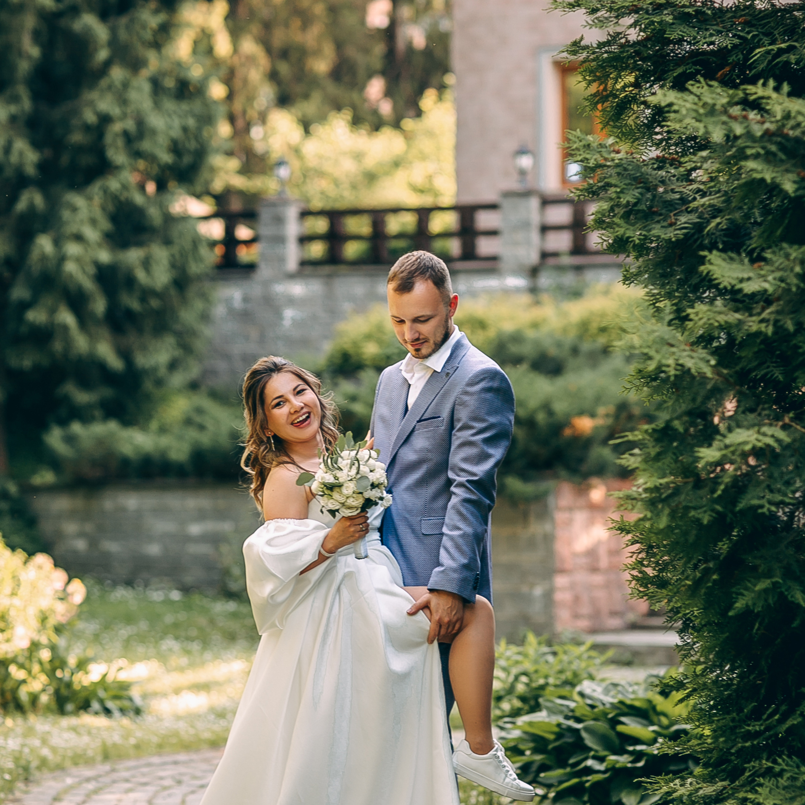 Свадьбы. Свадебный и семейный фотограф Елизавета Ермак | Москва и МО