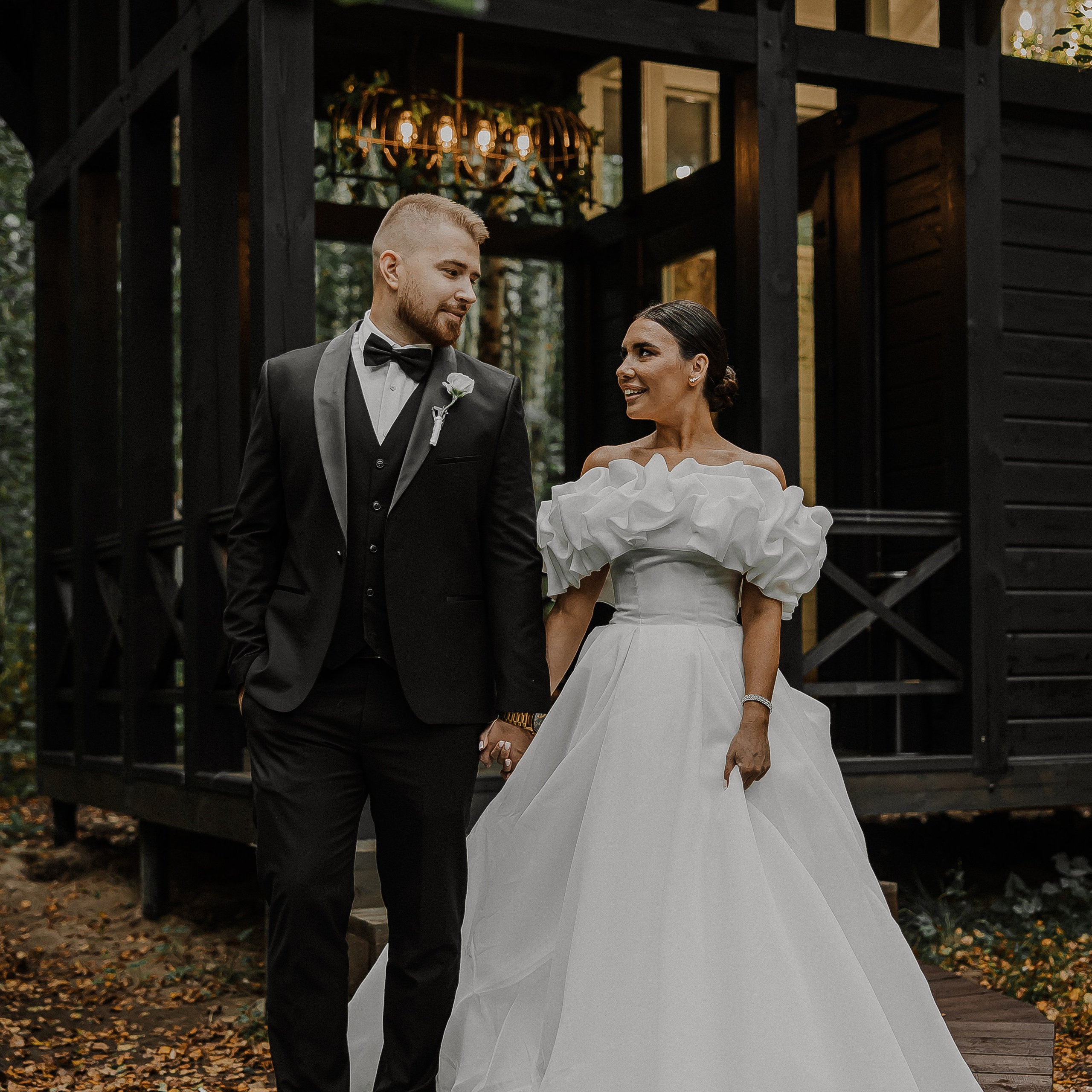 Александр и Арина. Свадебный и семейный фотограф Елизавета Ермак | Москва и МО