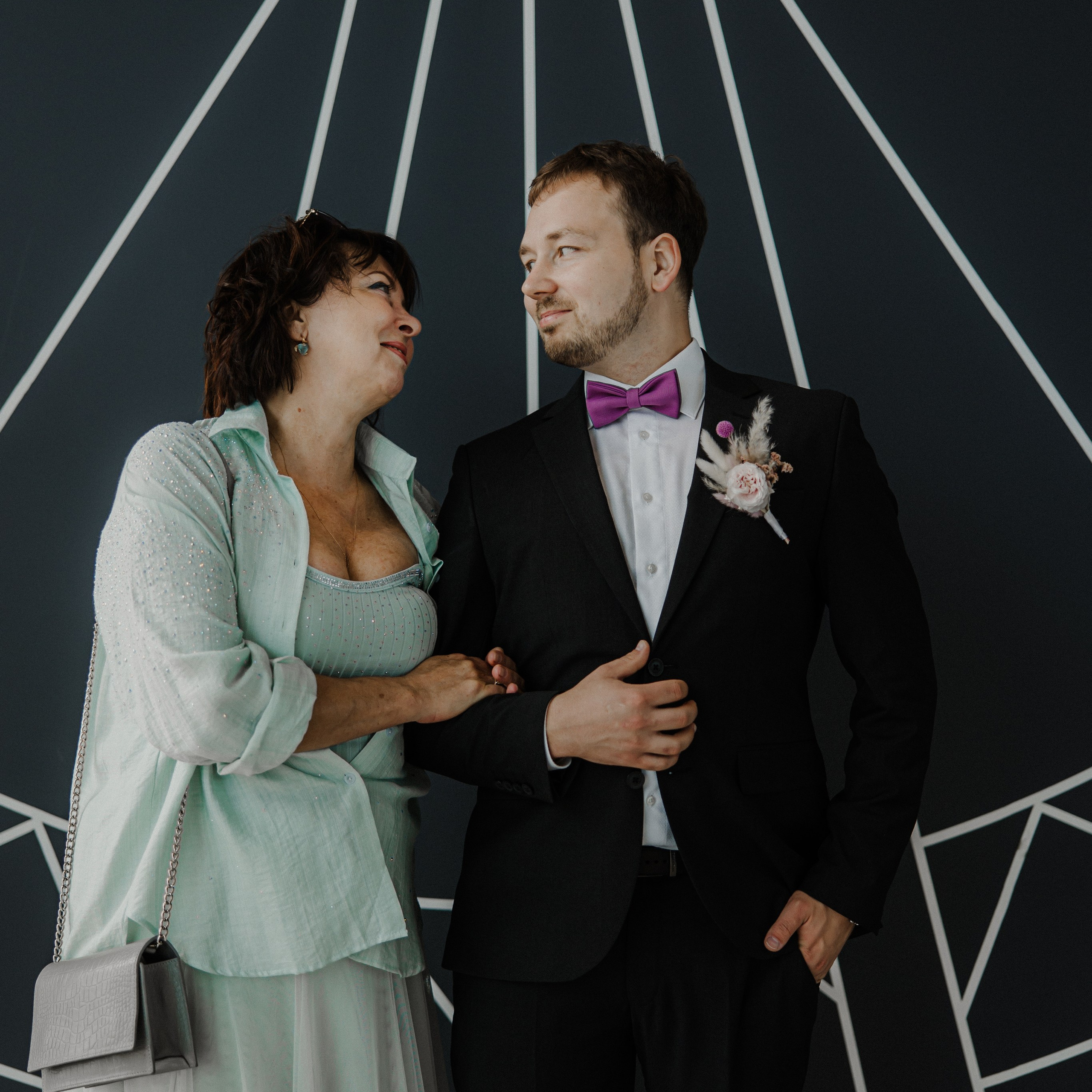 Олег и Диана. Свадебный и семейный фотограф Елизавета Ермак | Москва и МО