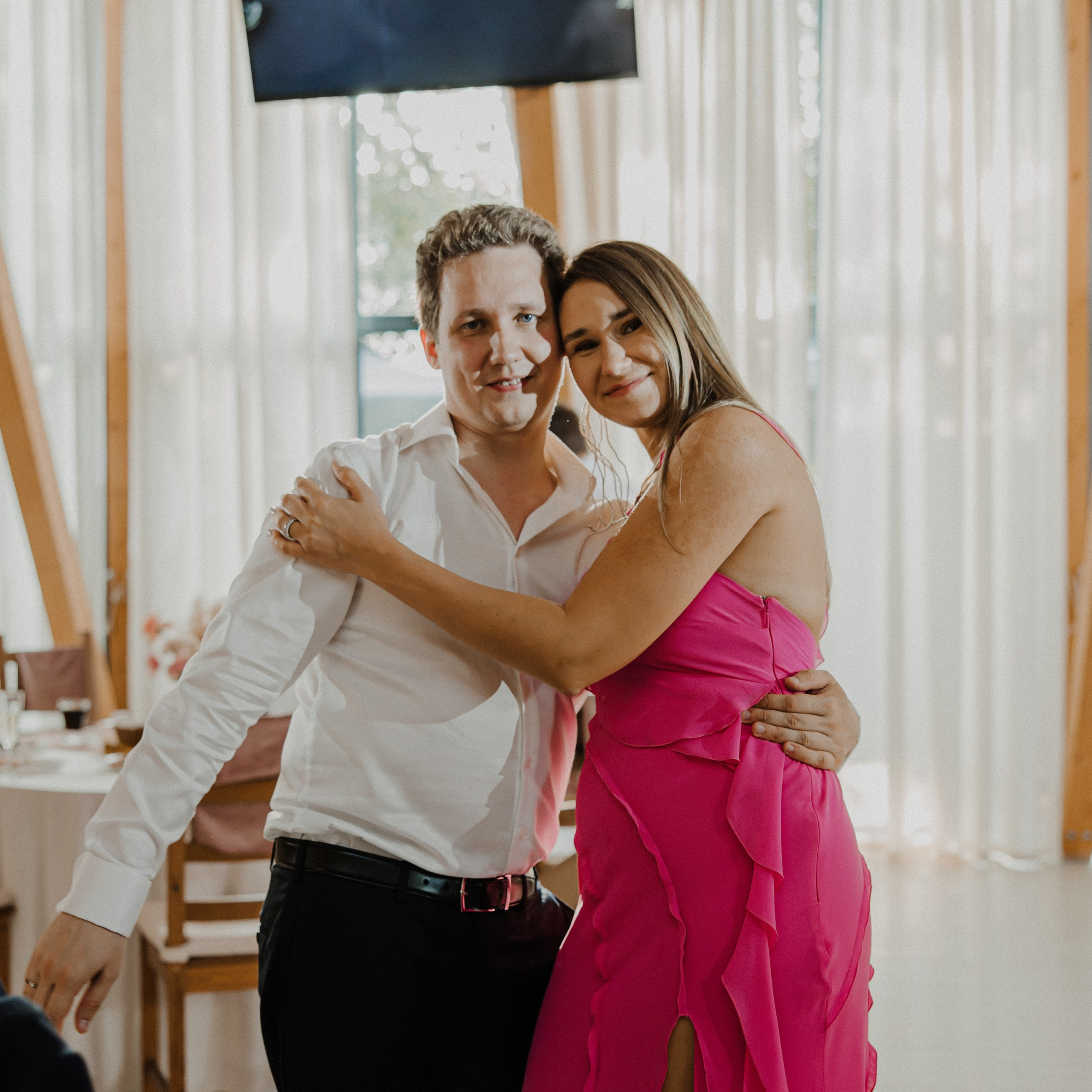 Олег и Диана. Свадебный и семейный фотограф Елизавета Ермак | Москва и МО