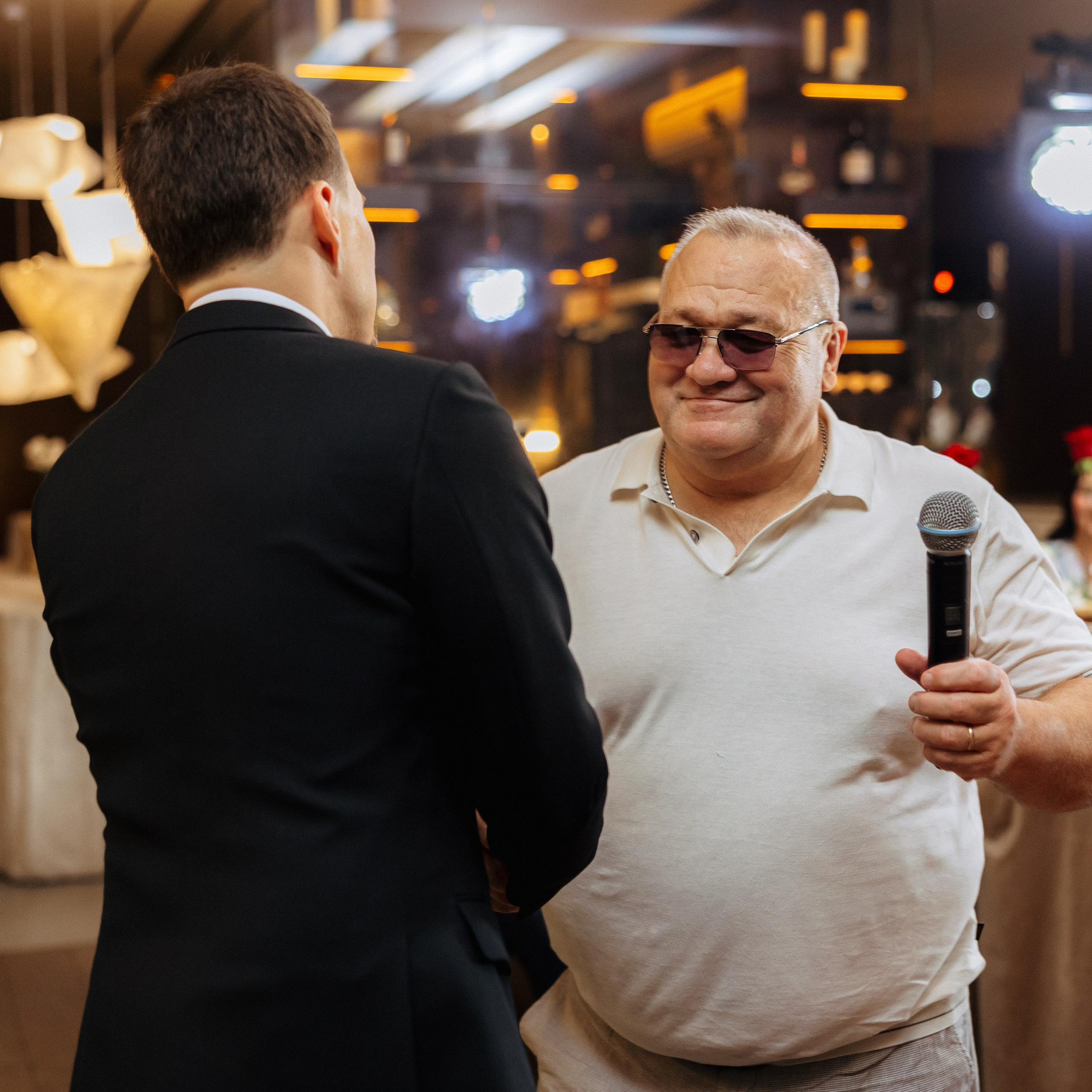 Ладлена и Максим. Свадебный и семейный фотограф Елизавета Ермак | Москва и МО