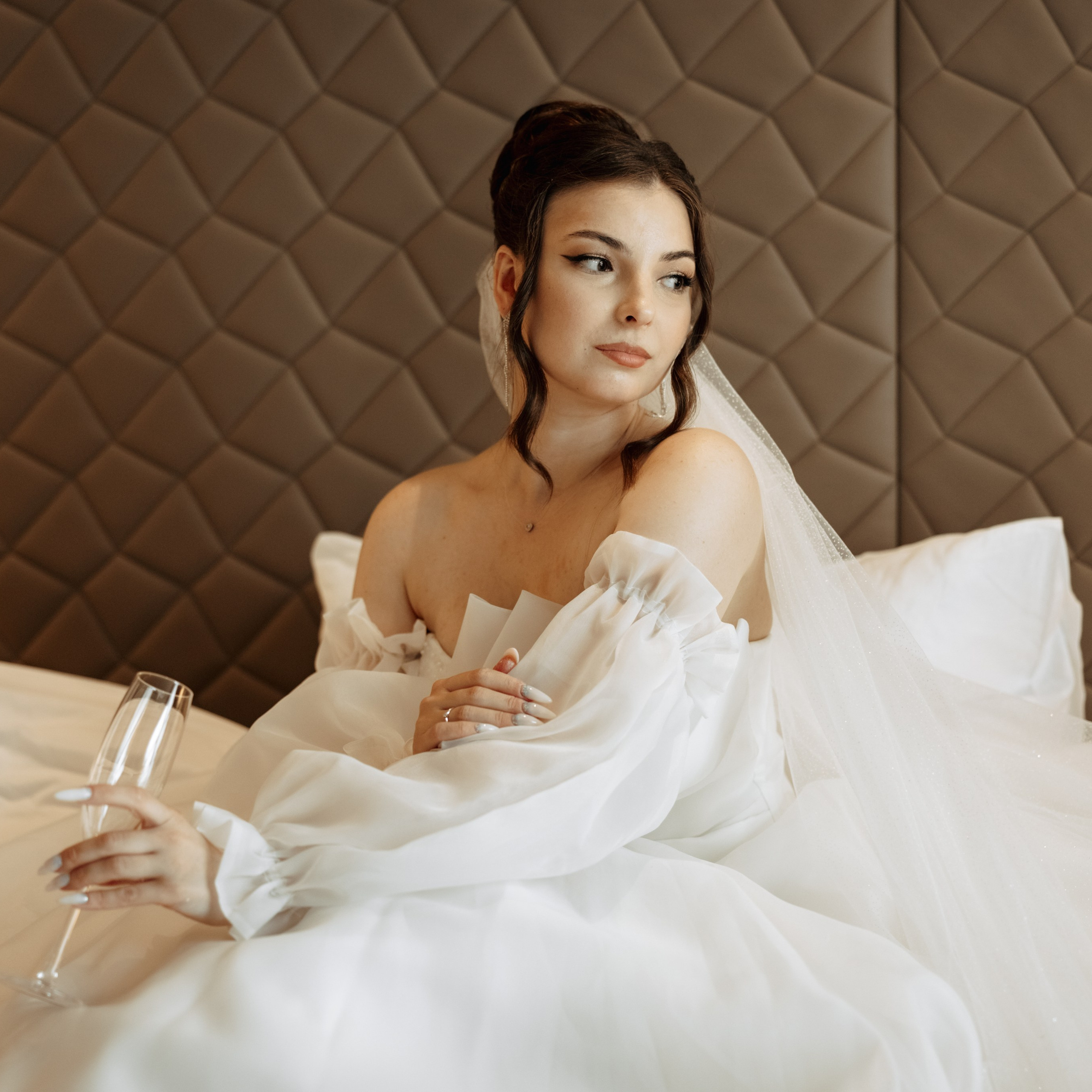 Александр и Маргарита. Свадебный и семейный фотограф Елизавета Ермак | Москва и МО