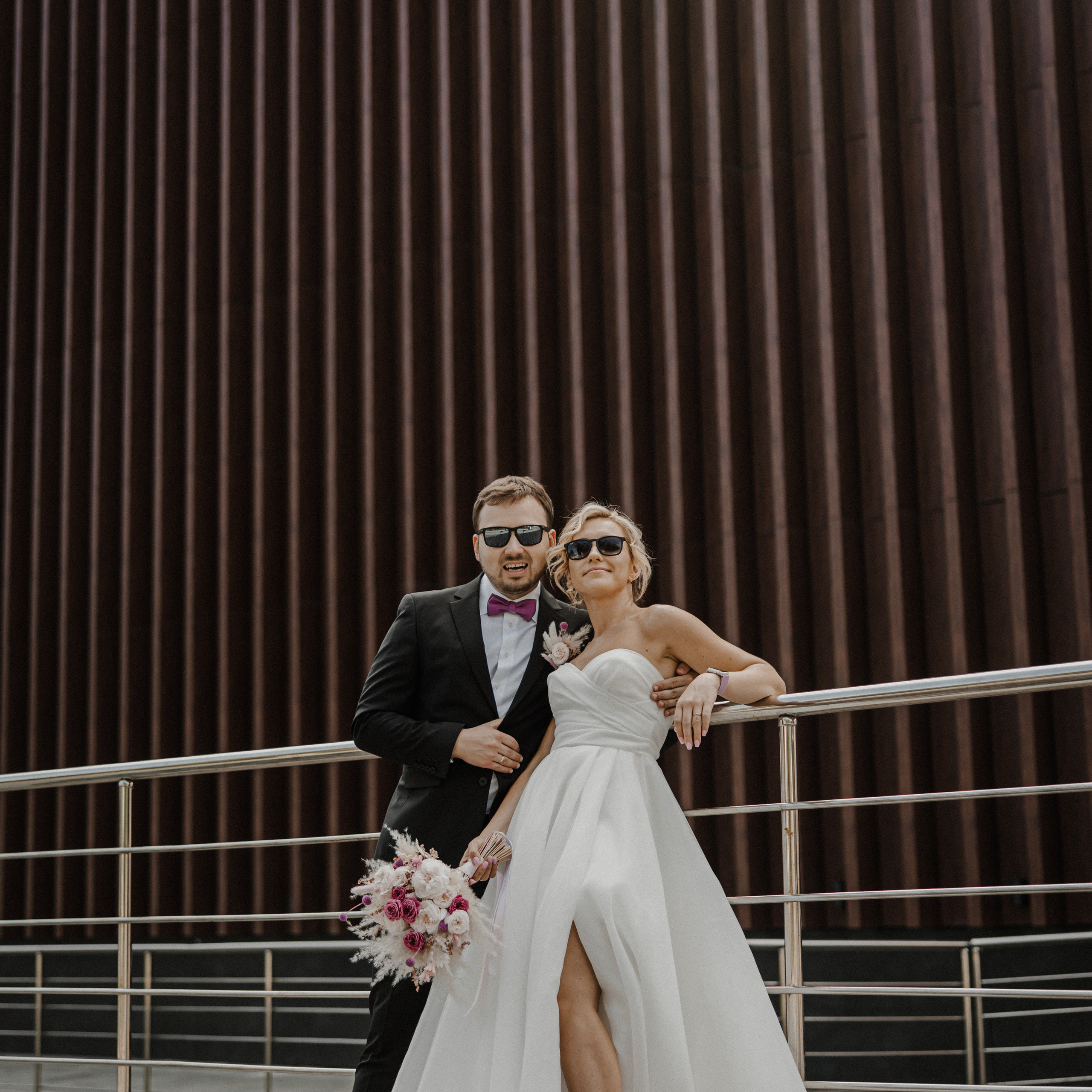 Олег и Диана. Свадебный и семейный фотограф Елизавета Ермак | Москва и МО