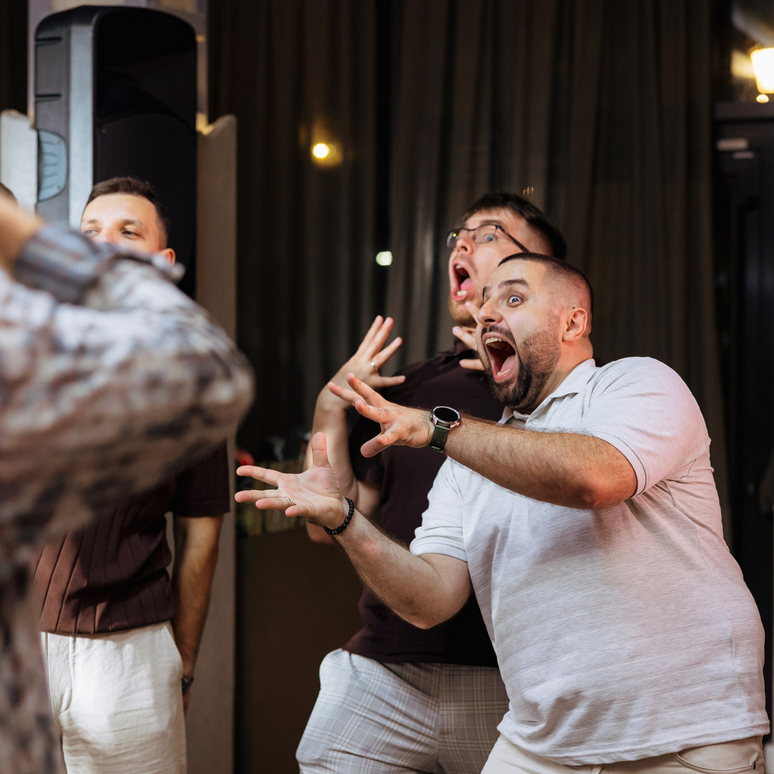 Ладлена и Максим. Свадебный и семейный фотограф Елизавета Ермак | Москва и МО