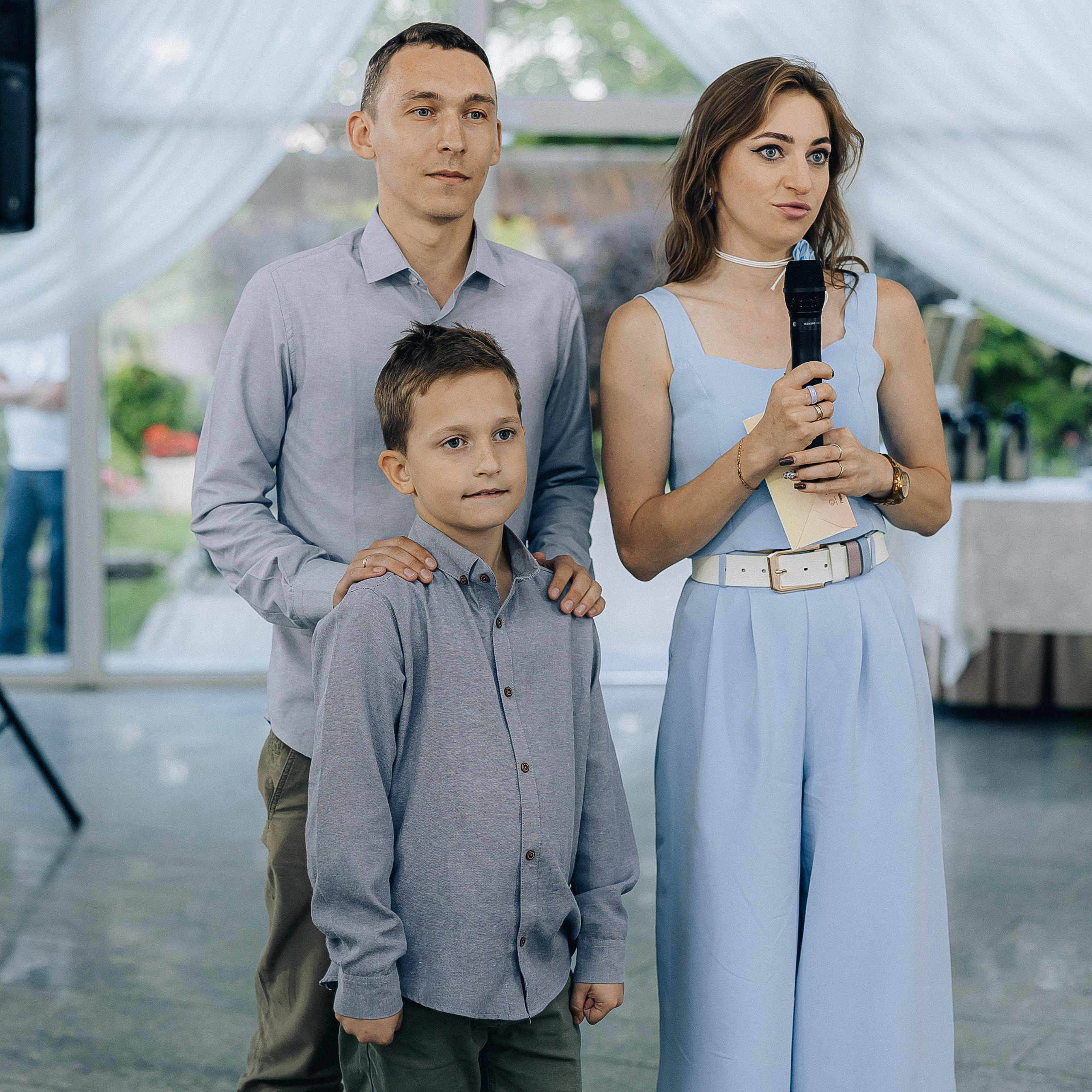 Оксана и Тимур. Свадебный и семейный фотограф Елизавета Ермак | Москва и МО