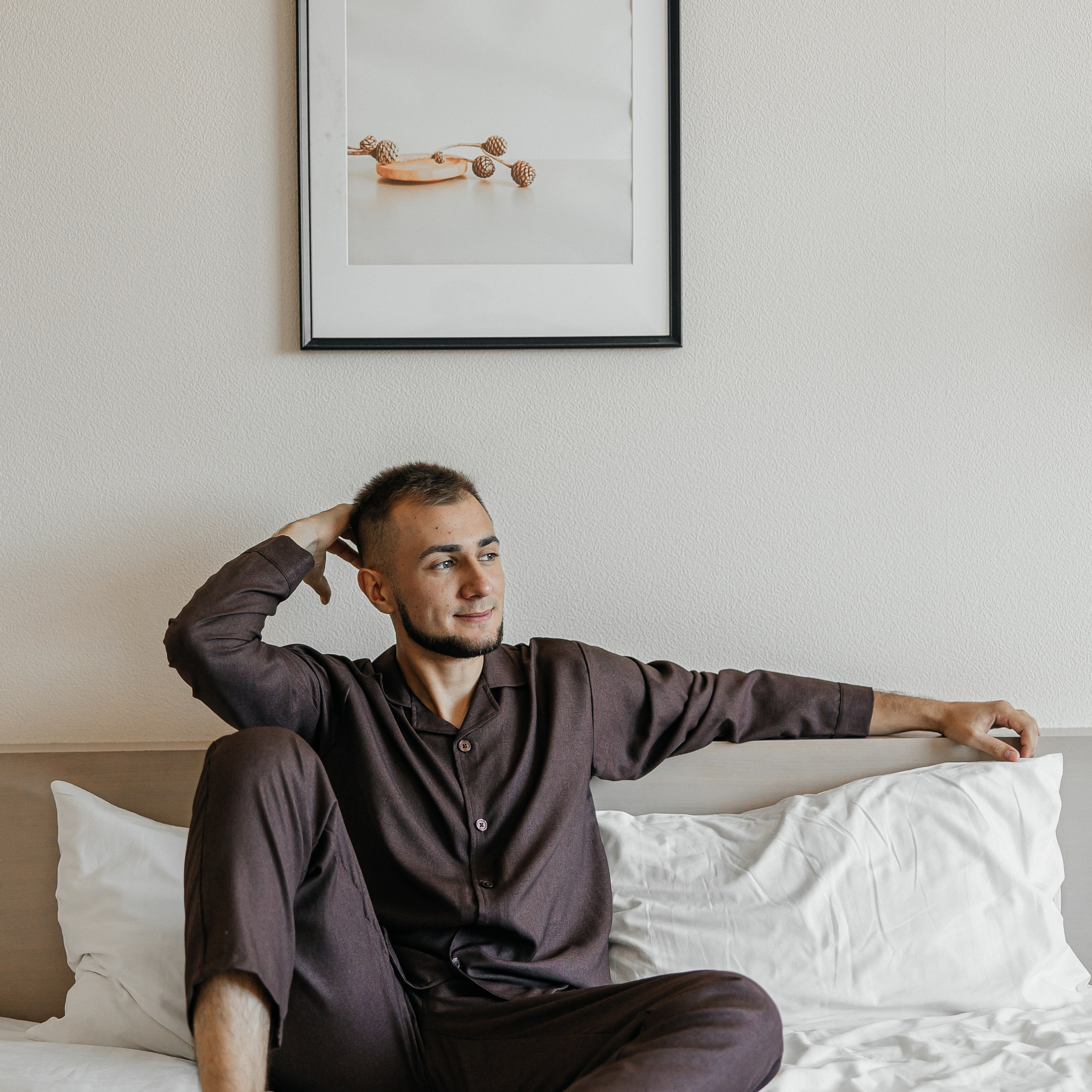 Оксана и Тимур. Свадебный и семейный фотограф Елизавета Ермак | Москва и МО