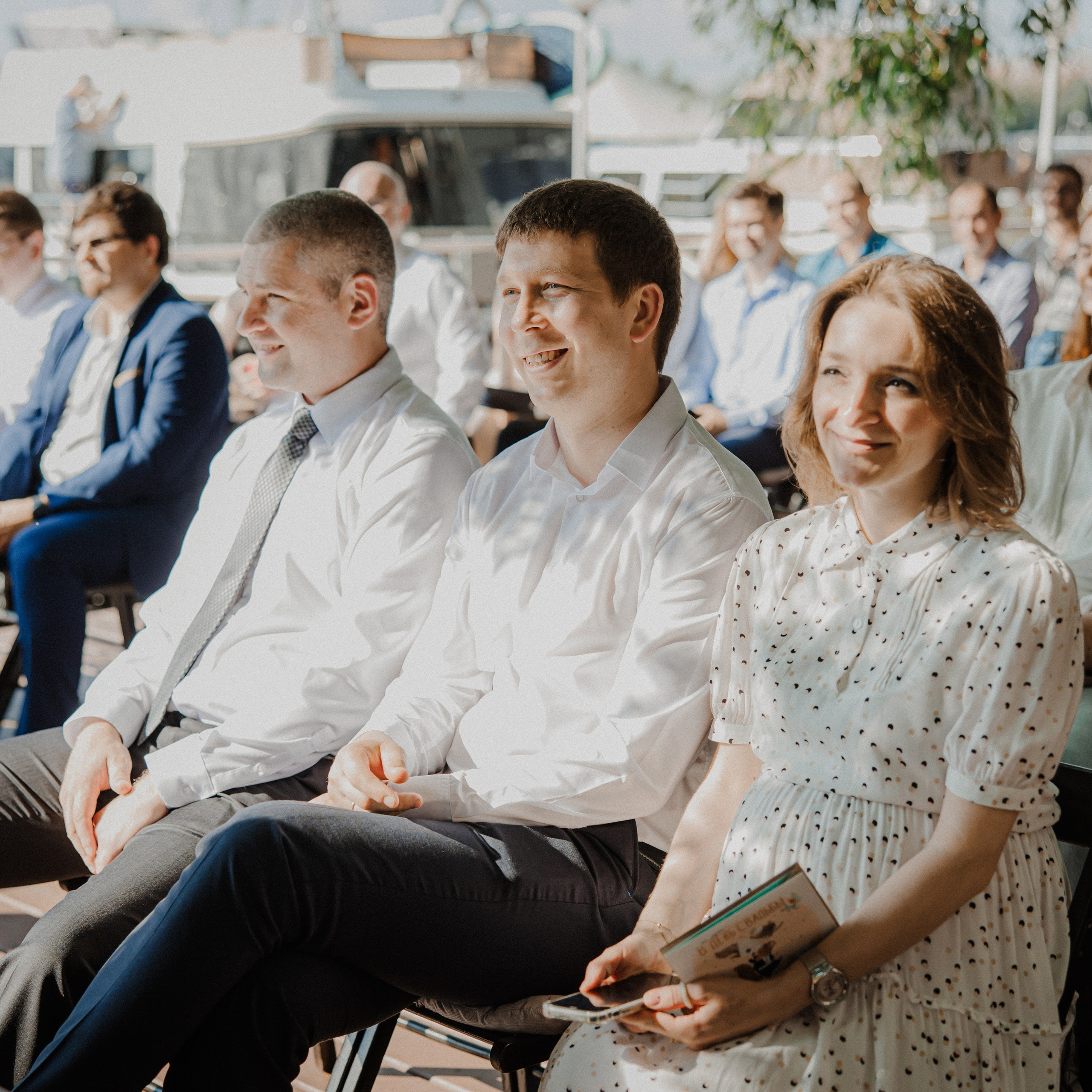 Олег и Диана. Свадебный и семейный фотограф Елизавета Ермак | Москва и МО