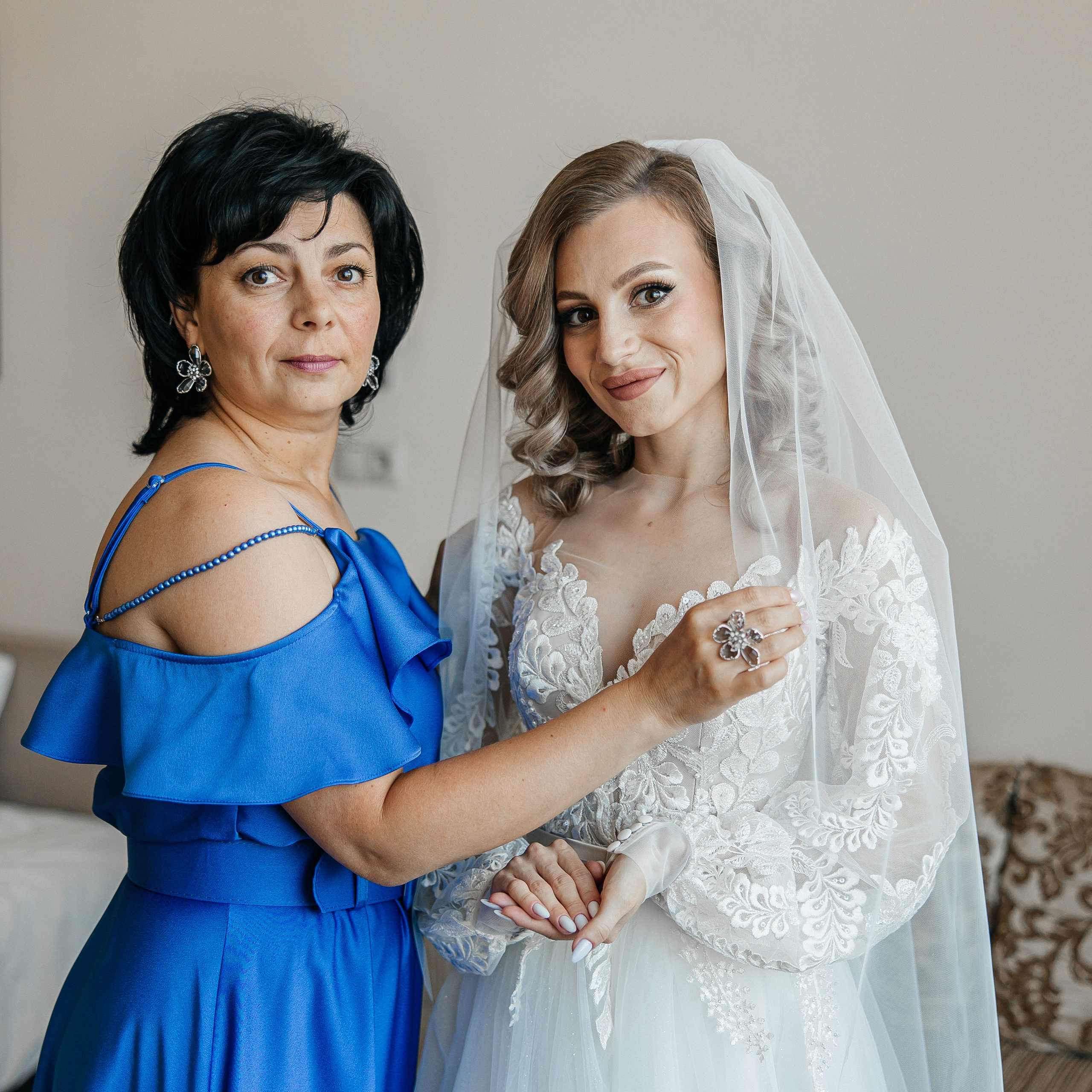 Оксана и Тимур. Свадебный и семейный фотограф Елизавета Ермак | Москва и МО