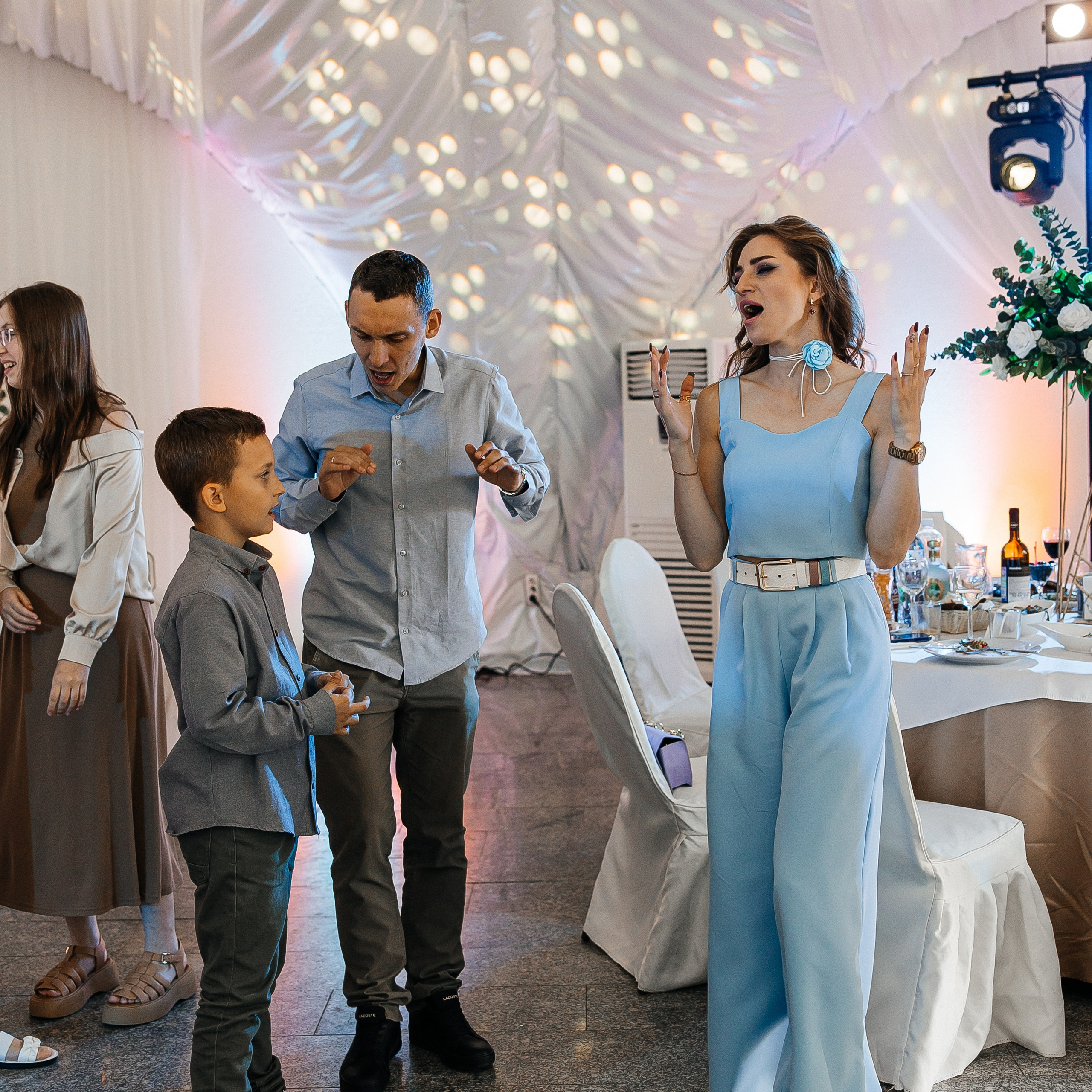 Оксана и Тимур. Свадебный и семейный фотограф Елизавета Ермак | Москва и МО