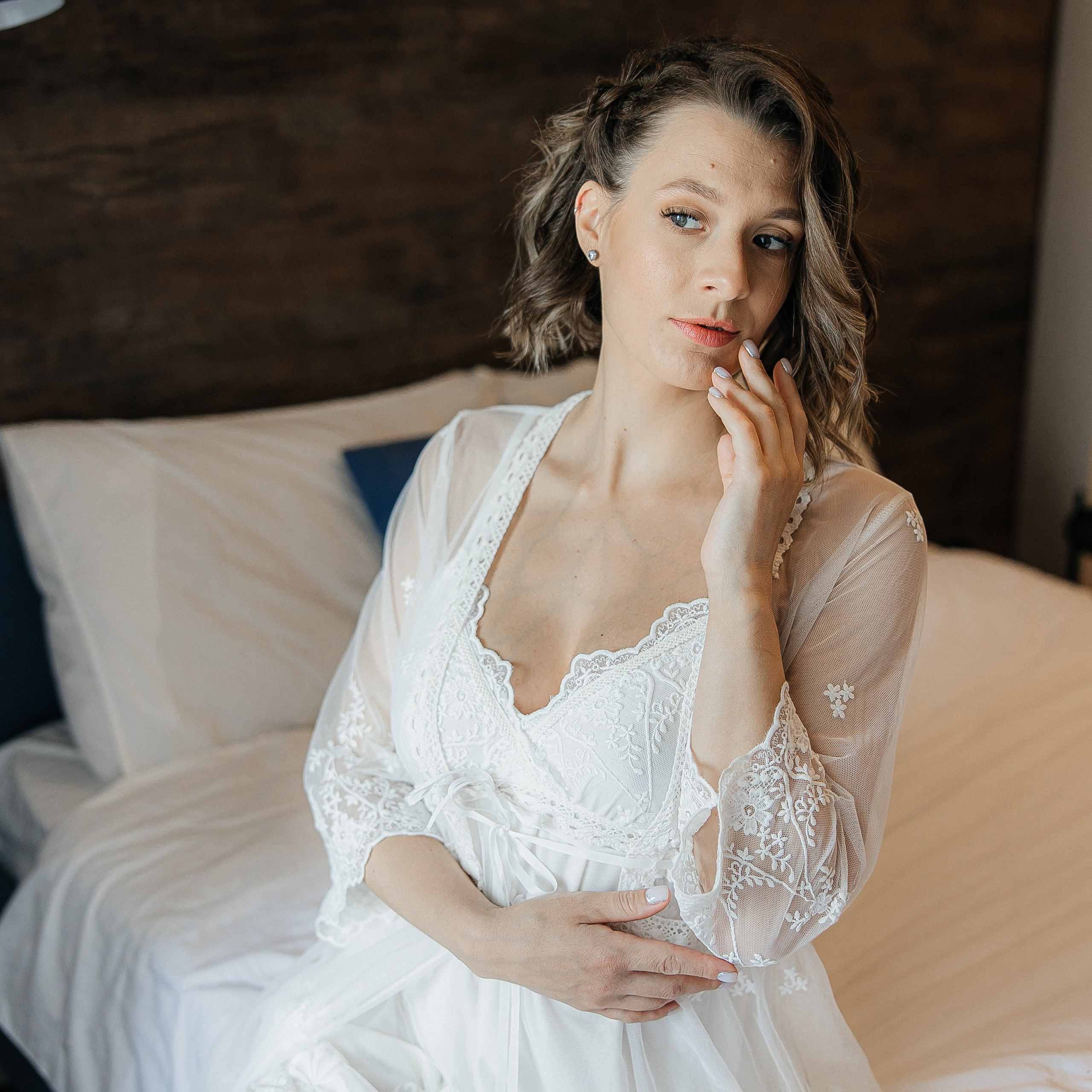 Ярослав и Мария. Свадебный и семейный фотограф Елизавета Ермак | Москва и МО