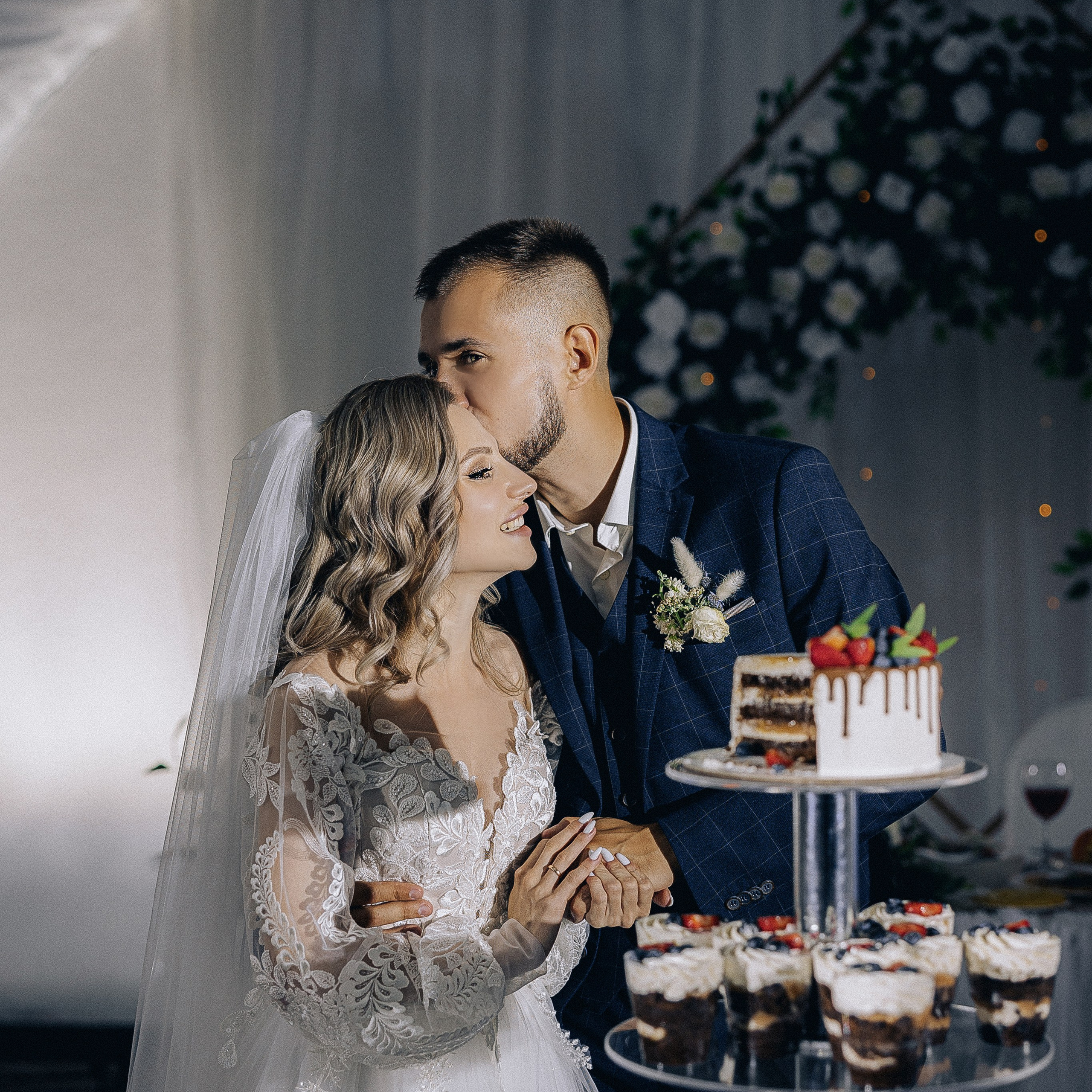 Свадьбы. Свадебный и семейный фотограф Елизавета Ермак | Москва и МО