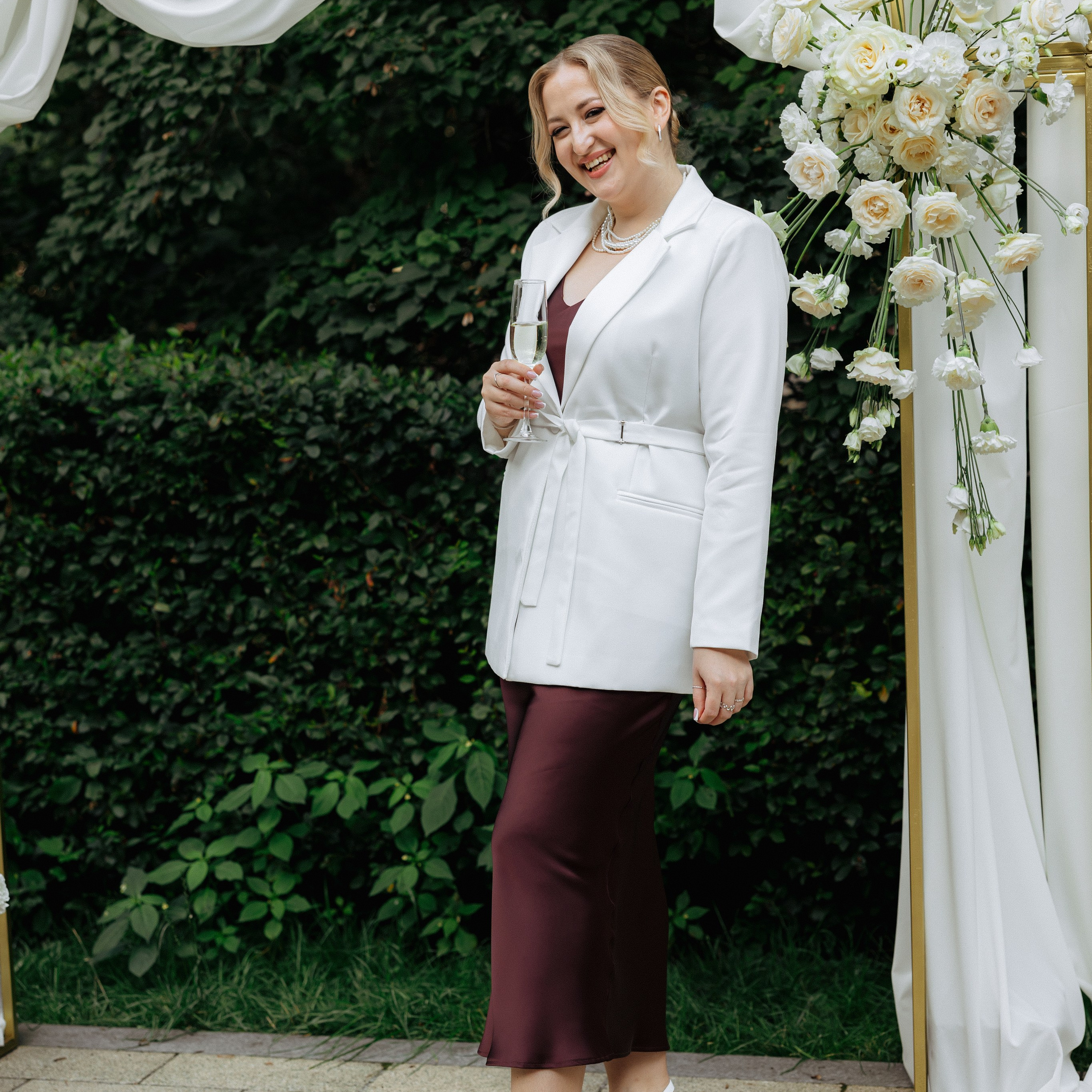 Ладлена и Максим. Свадебный и семейный фотограф Елизавета Ермак | Москва и МО