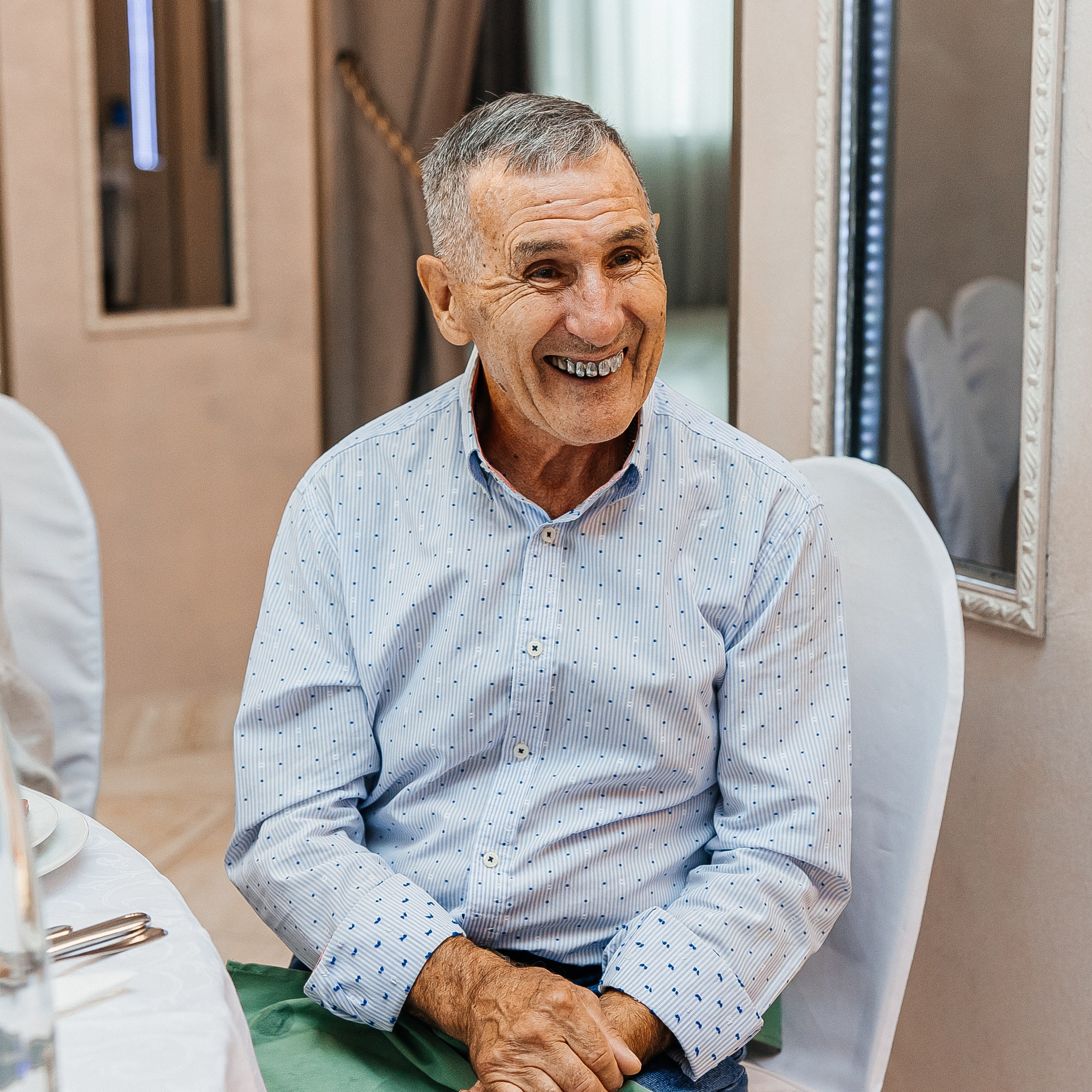 Ярослав и Мария. Свадебный и семейный фотограф Елизавета Ермак | Москва и МО