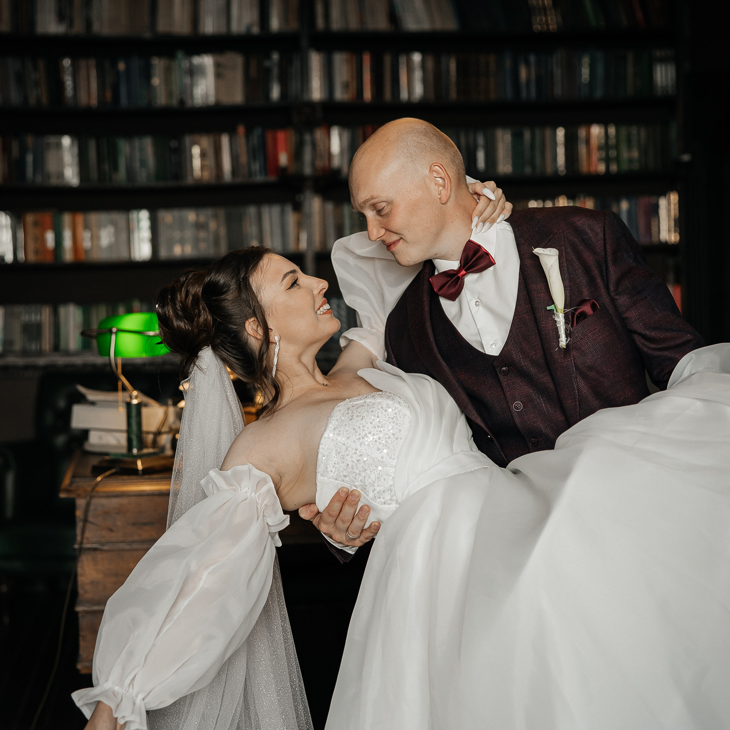 Александр и Маргарита. Свадебный и семейный фотограф Елизавета Ермак | Москва и МО