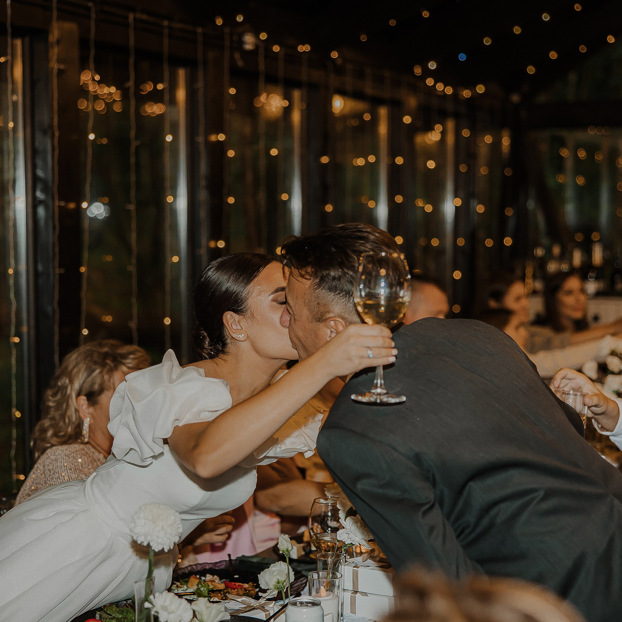 Александр и Арина. Свадебный и семейный фотограф Елизавета Ермак | Москва и МО