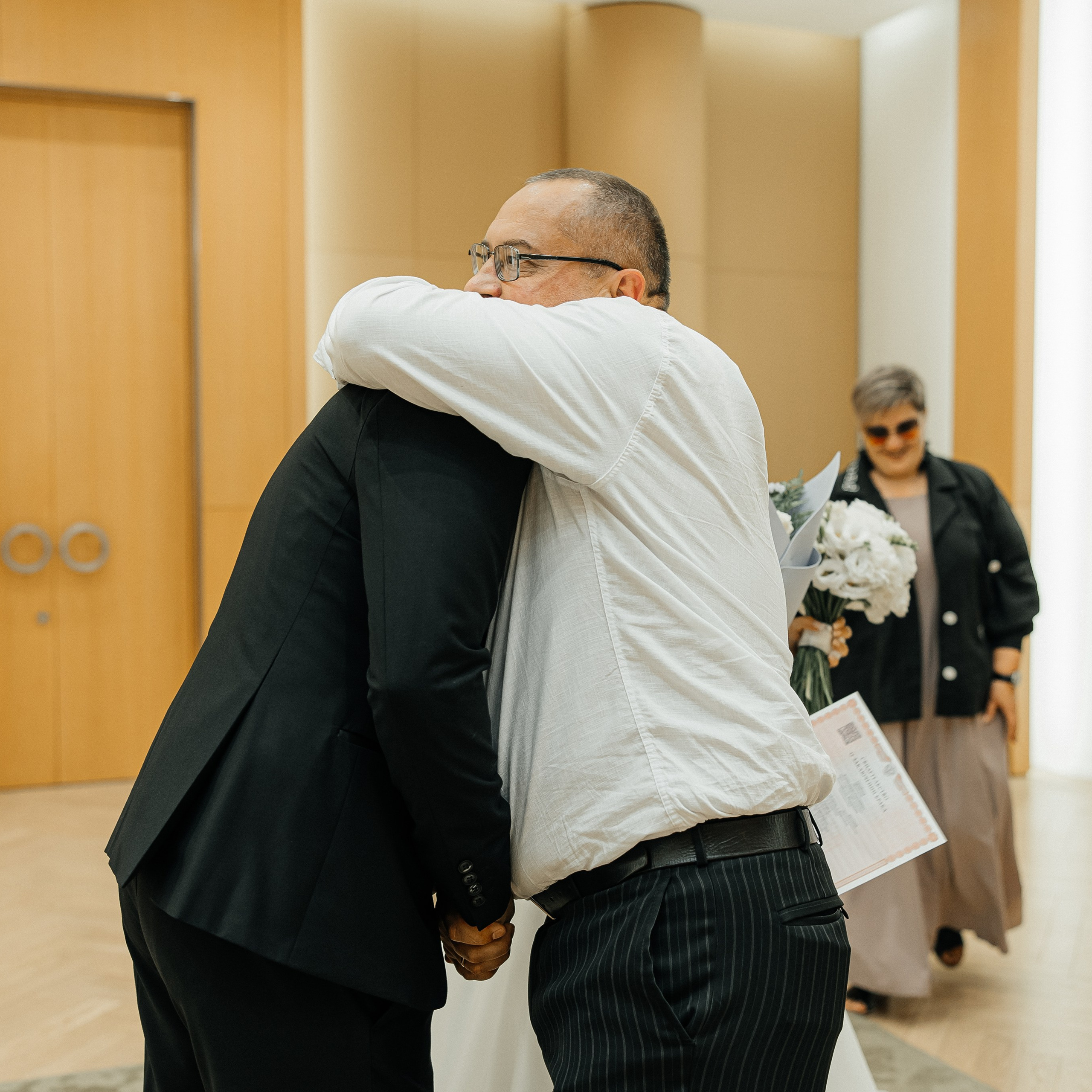 Александр и Арина. Свадебный и семейный фотограф Елизавета Ермак | Москва и МО