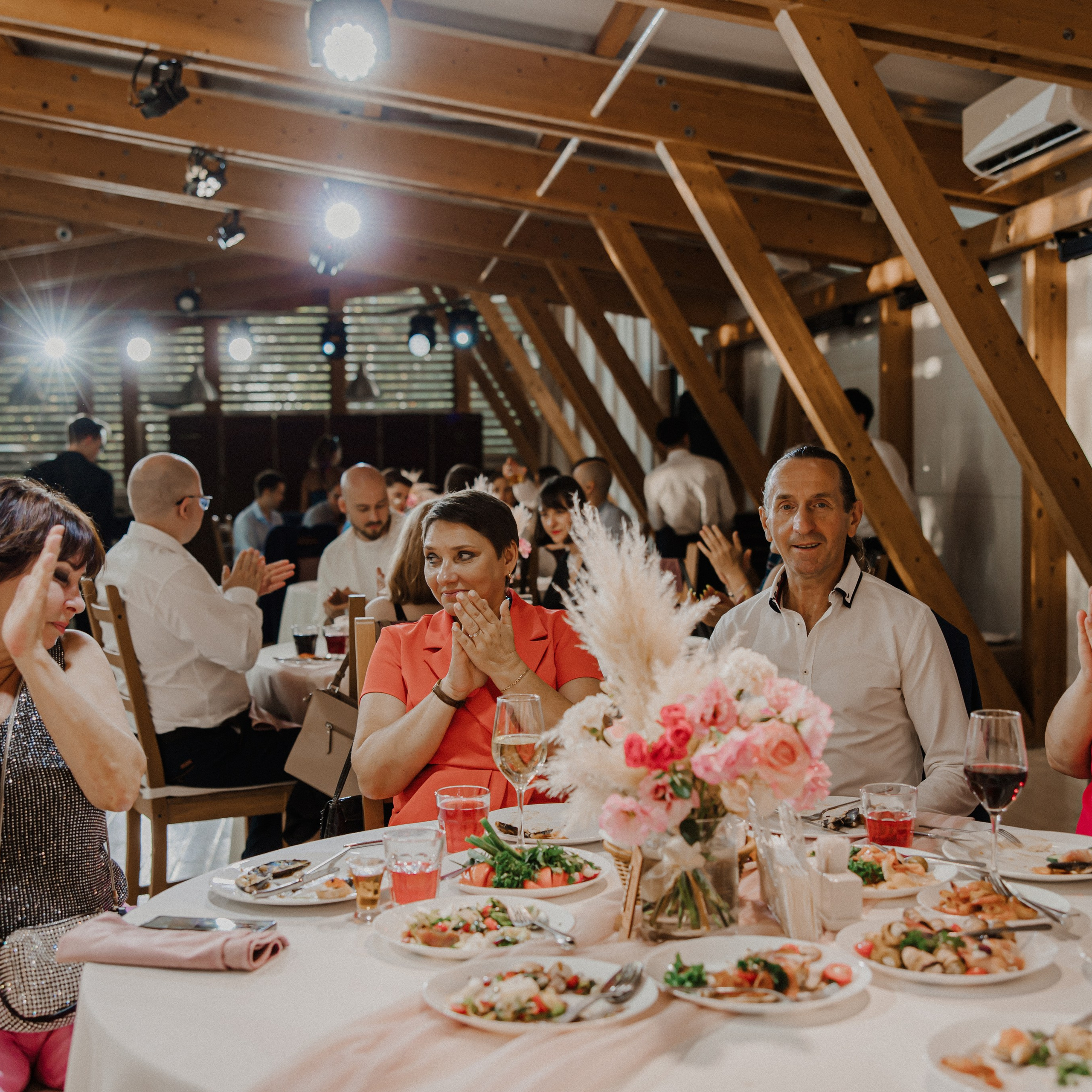 Олег и Диана. Свадебный и семейный фотограф Елизавета Ермак | Москва и МО