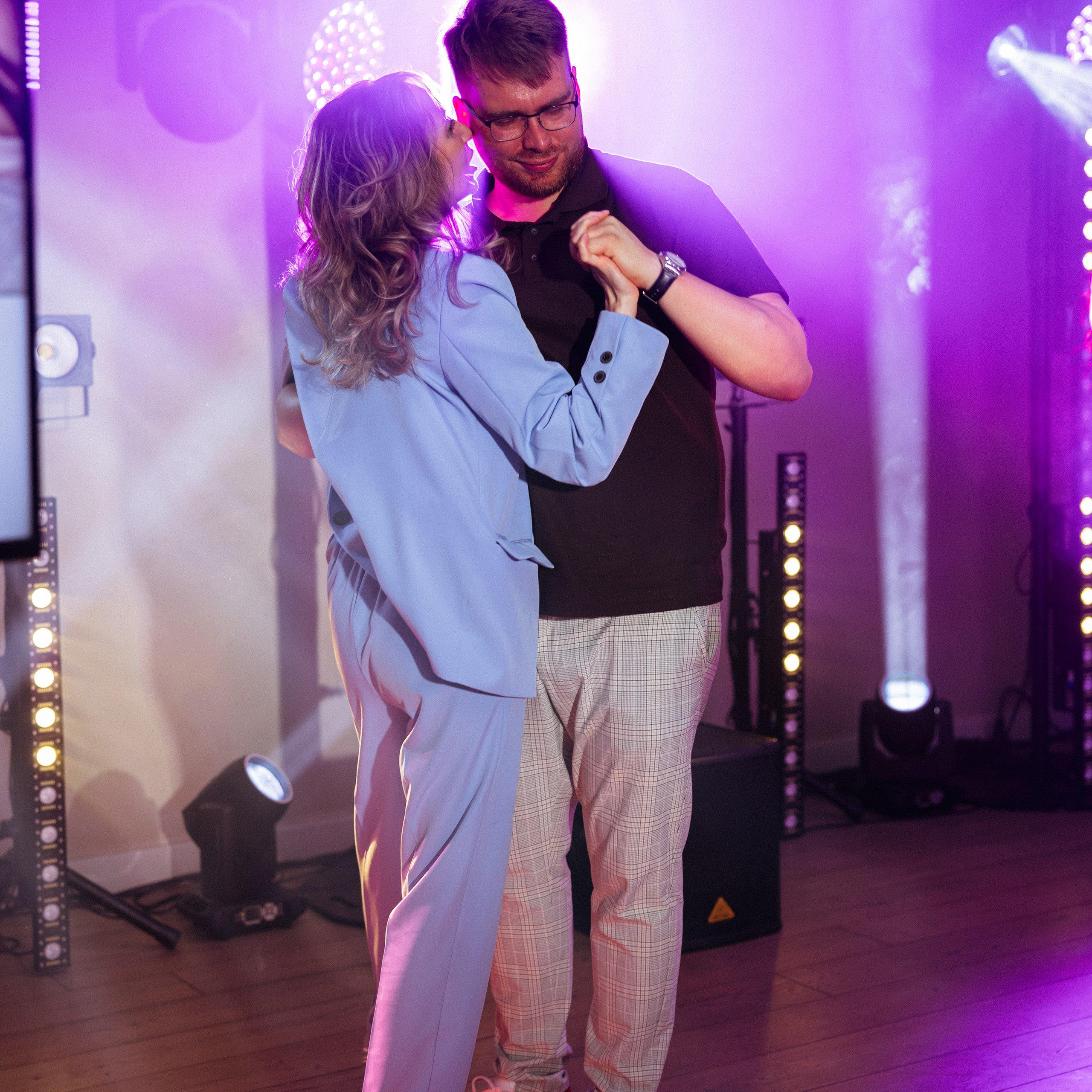 Ладлена и Максим. Свадебный и семейный фотограф Елизавета Ермак | Москва и МО