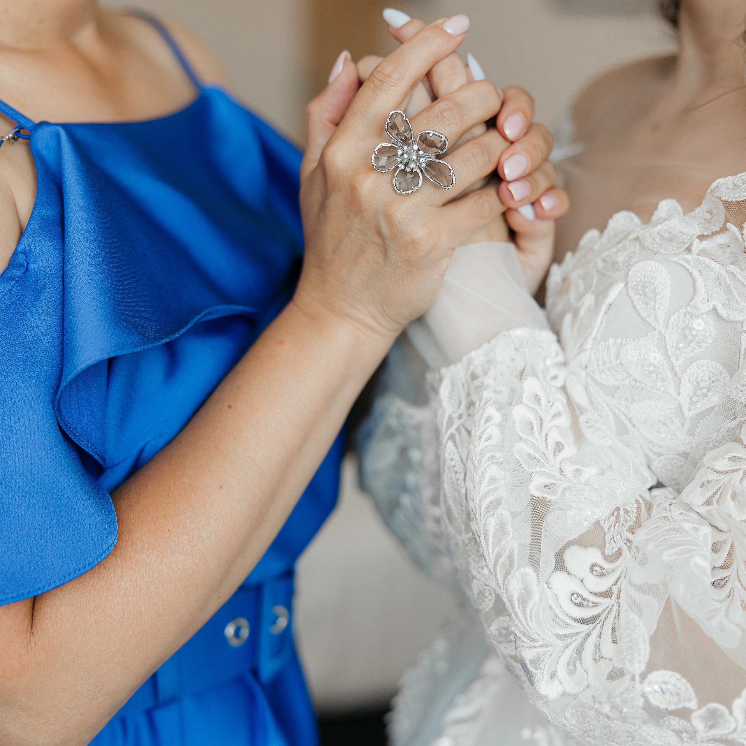 Оксана и Тимур. Свадебный и семейный фотограф Елизавета Ермак | Москва и МО