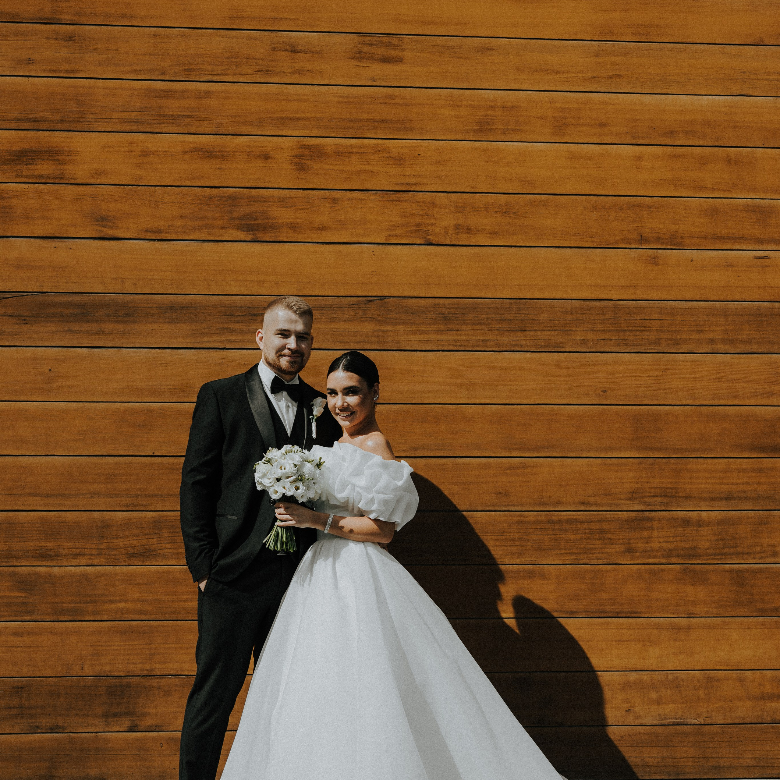 Александр и Арина. Свадебный и семейный фотограф Елизавета Ермак | Москва и МО