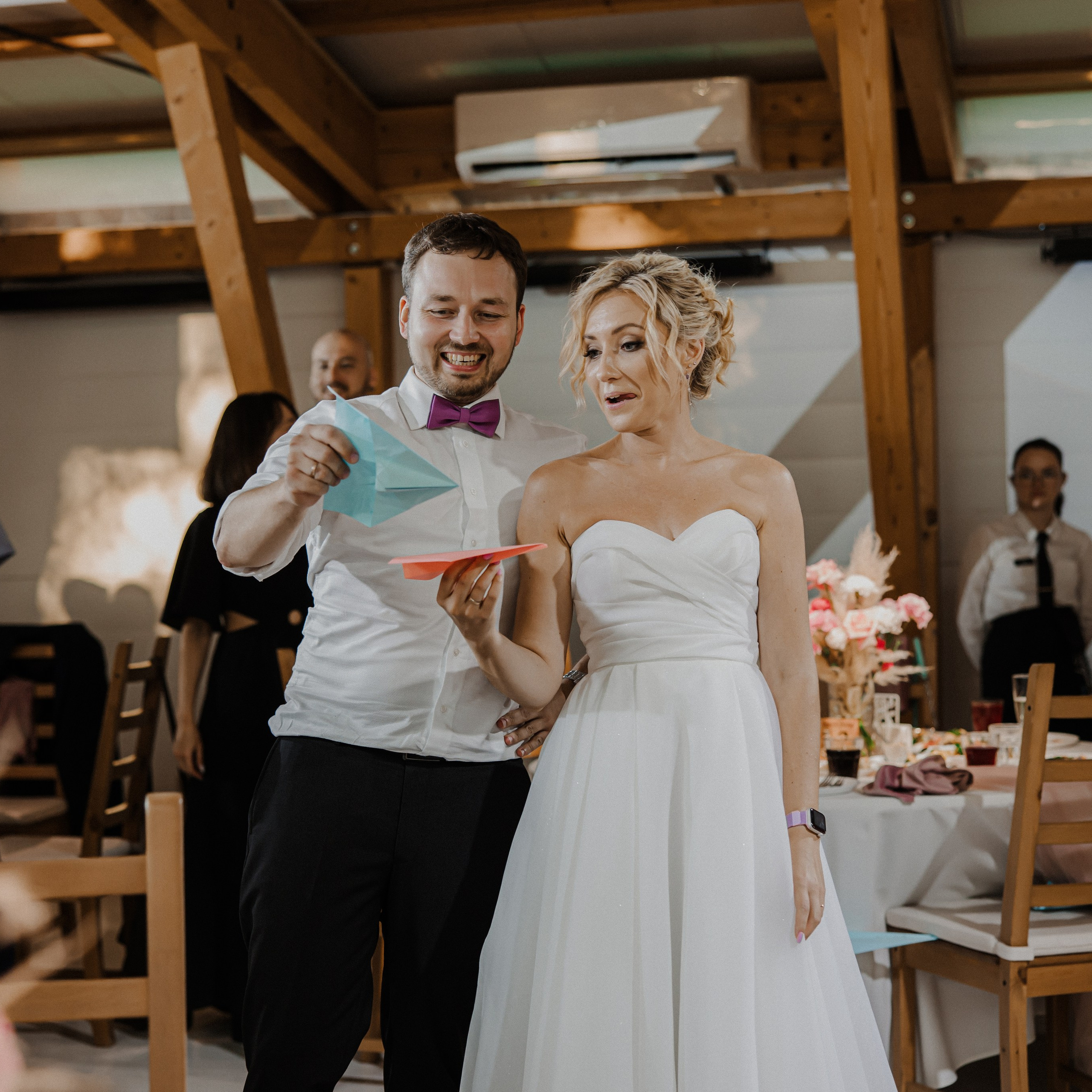 Олег и Диана. Свадебный и семейный фотограф Елизавета Ермак | Москва и МО