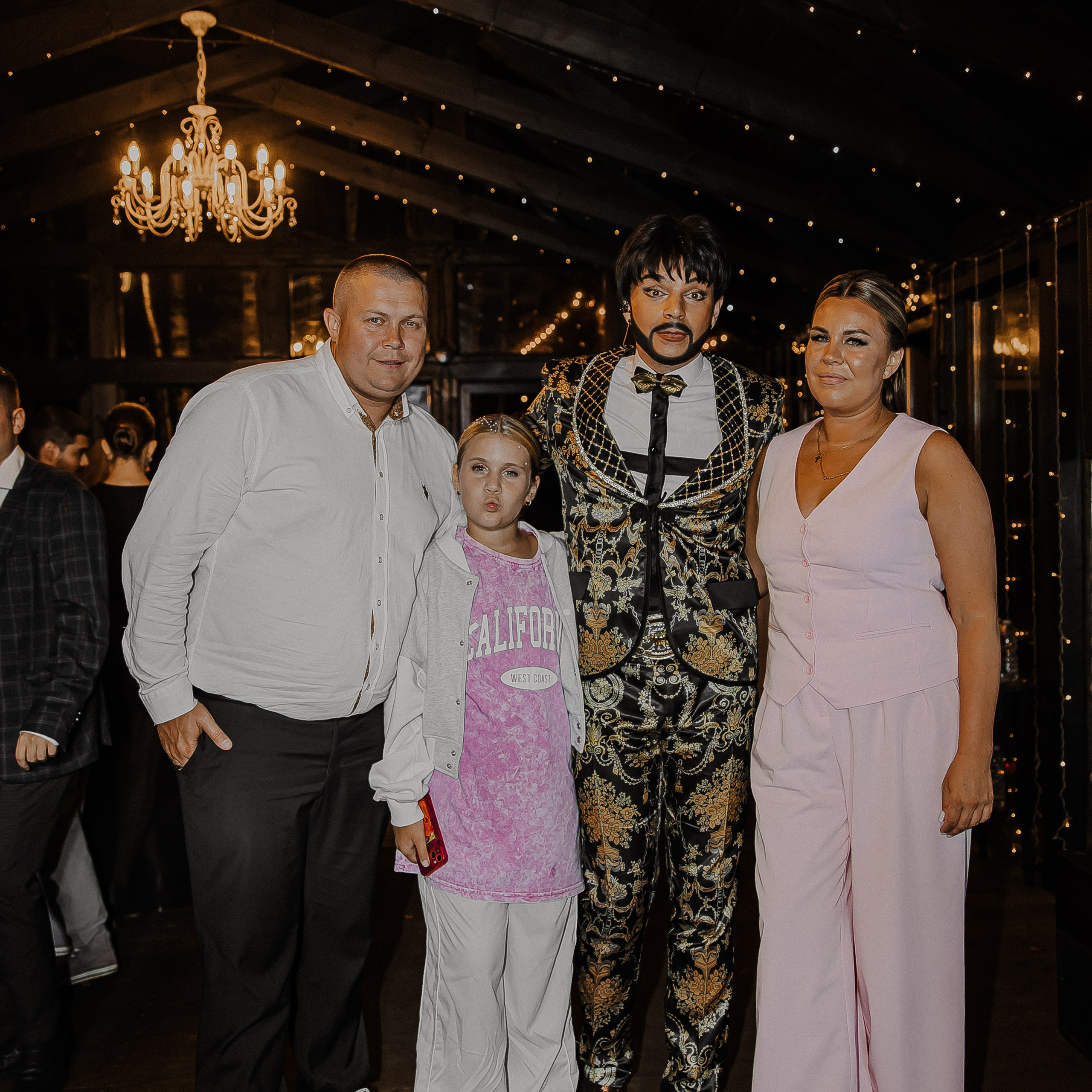 Александр и Арина. Свадебный и семейный фотограф Елизавета Ермак | Москва и МО