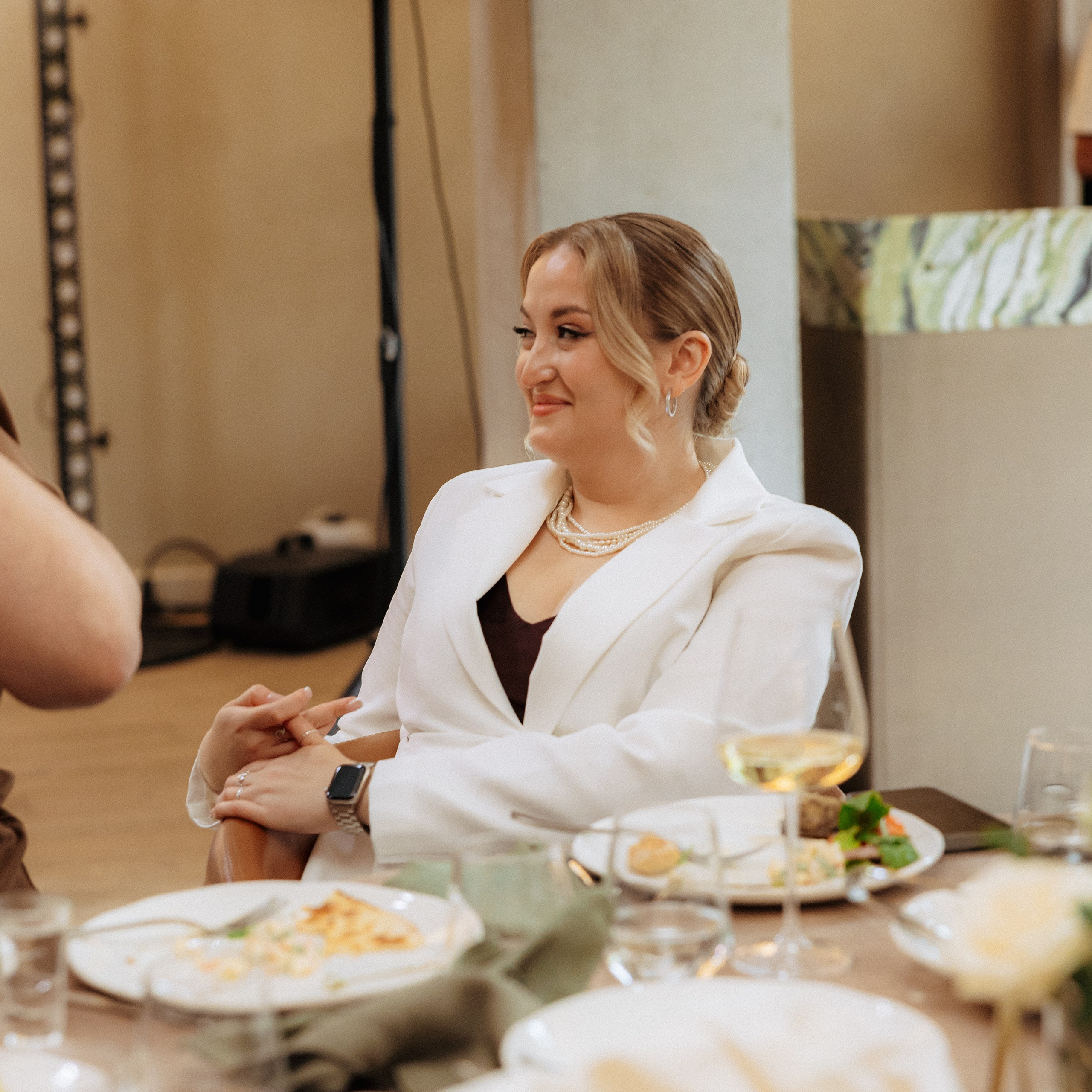 Ладлена и Максим. Свадебный и семейный фотограф Елизавета Ермак | Москва и МО