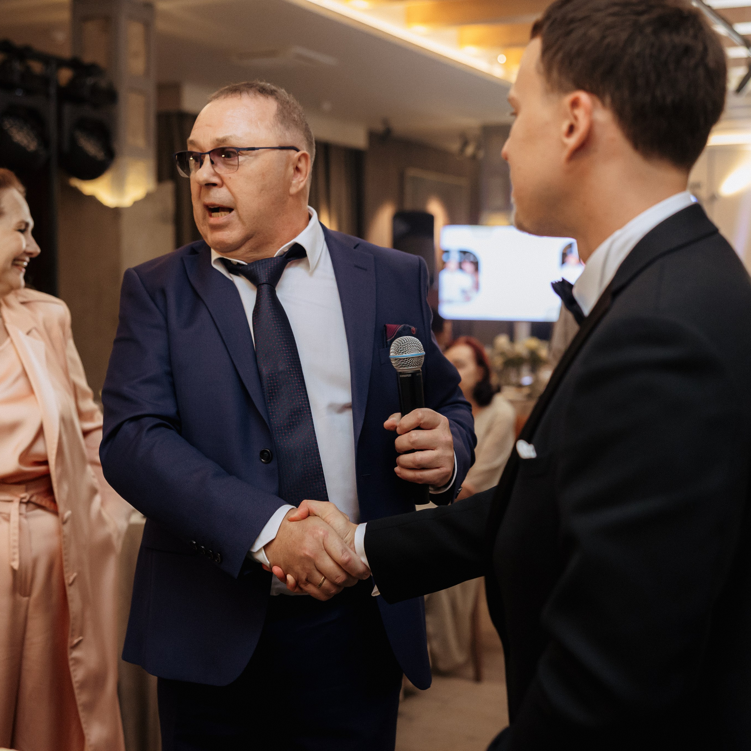 Ладлена и Максим. Свадебный и семейный фотограф Елизавета Ермак | Москва и МО