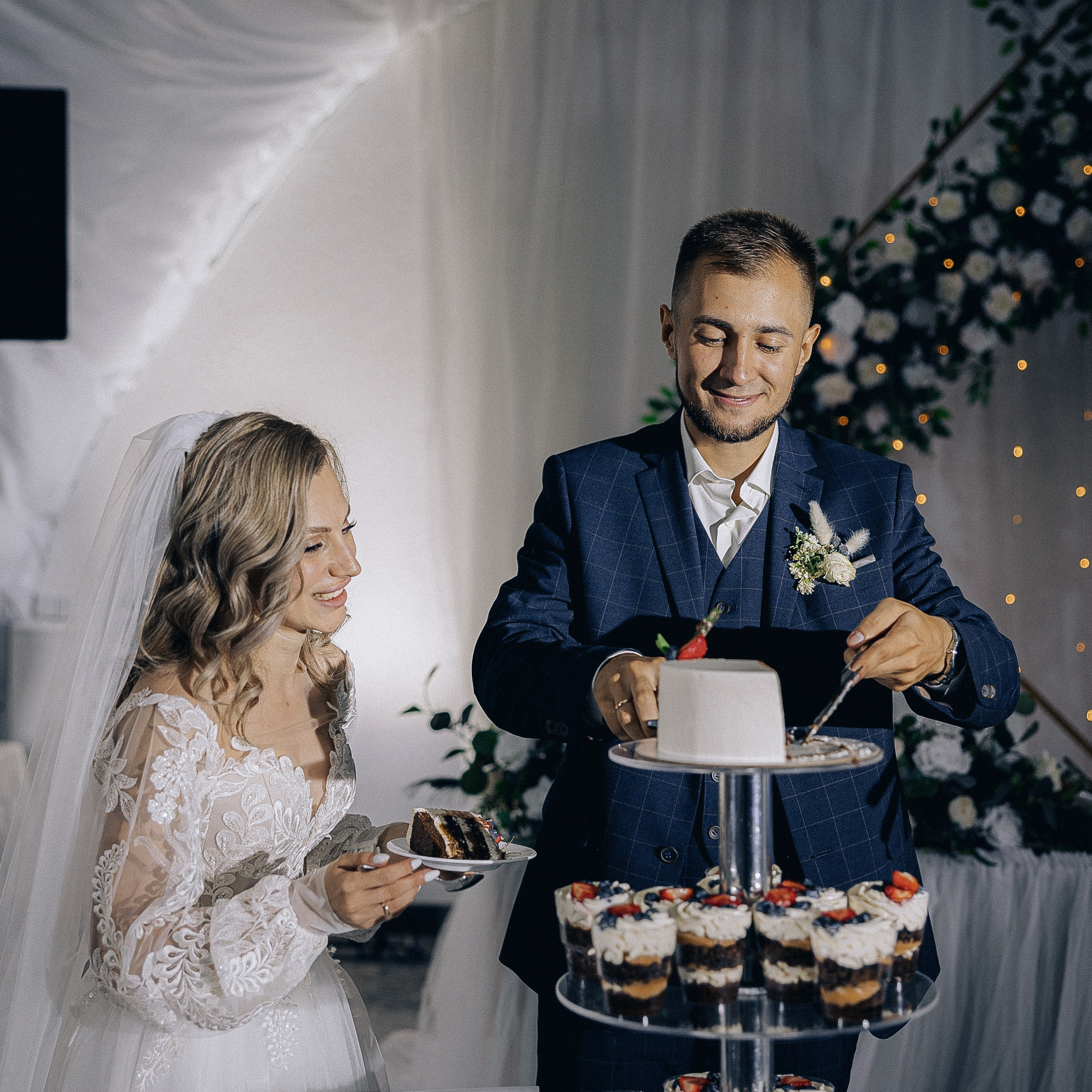 Оксана и Тимур. Свадебный и семейный фотограф Елизавета Ермак | Москва и МО