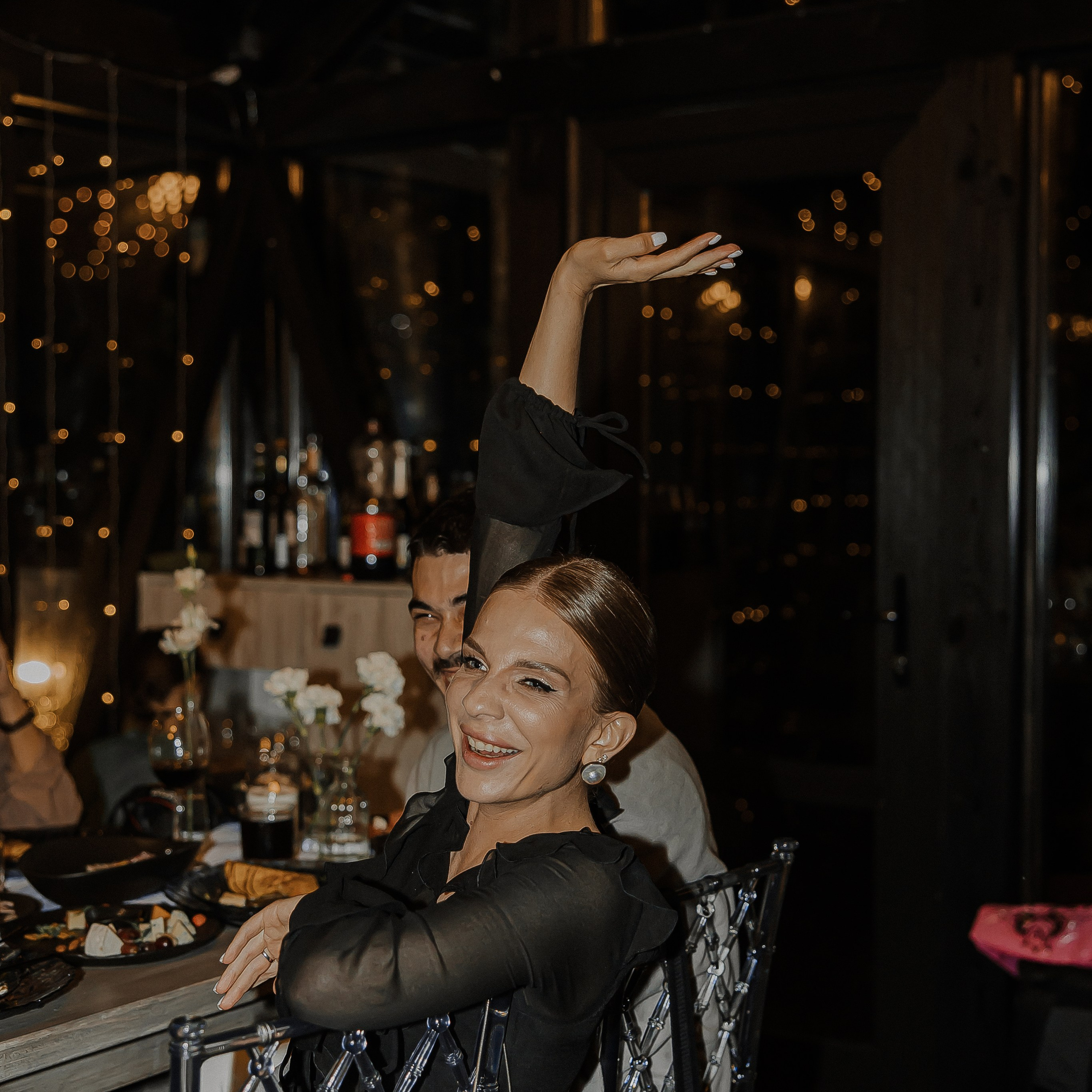 Александр и Арина. Свадебный и семейный фотограф Елизавета Ермак | Москва и МО