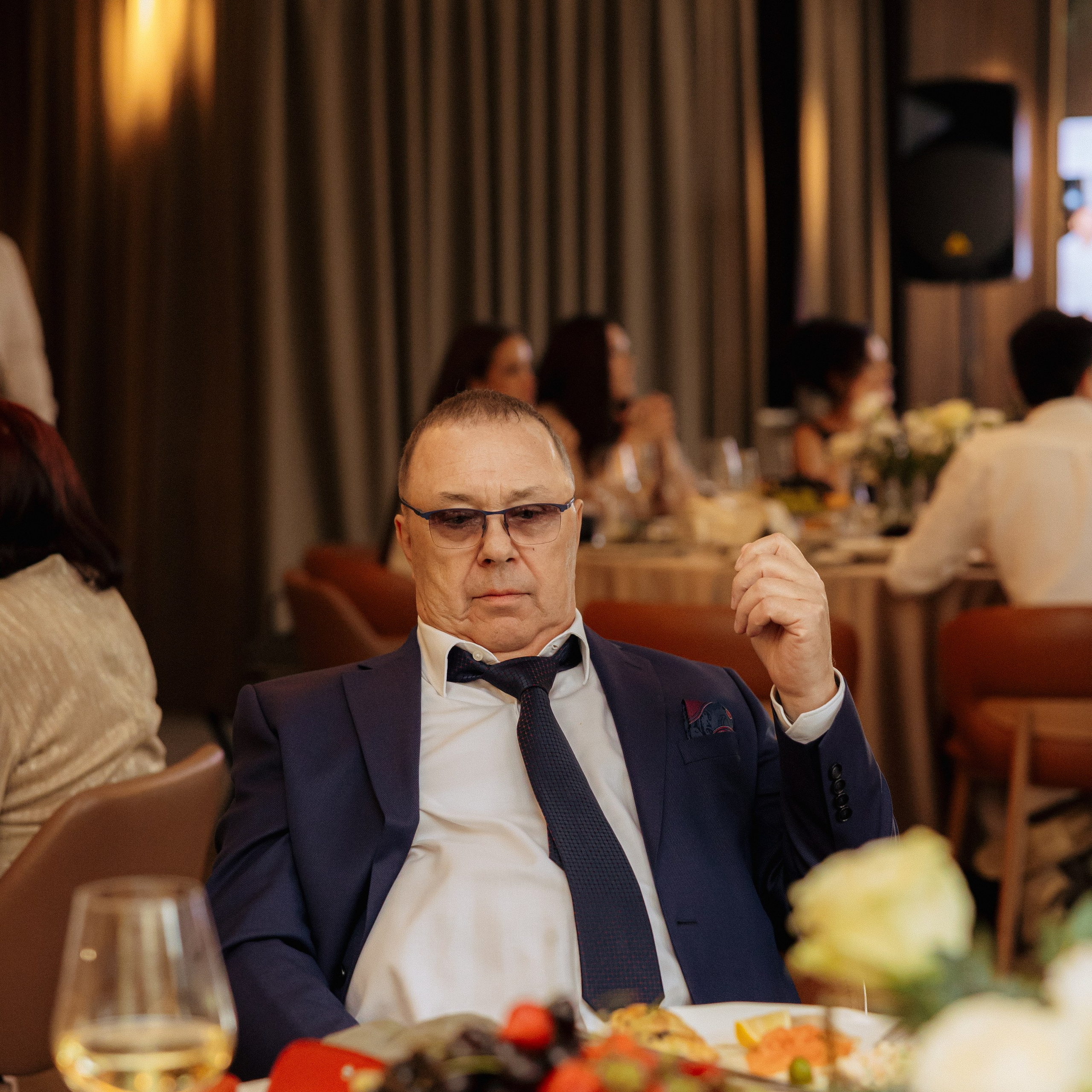 Ладлена и Максим. Свадебный и семейный фотограф Елизавета Ермак | Москва и МО