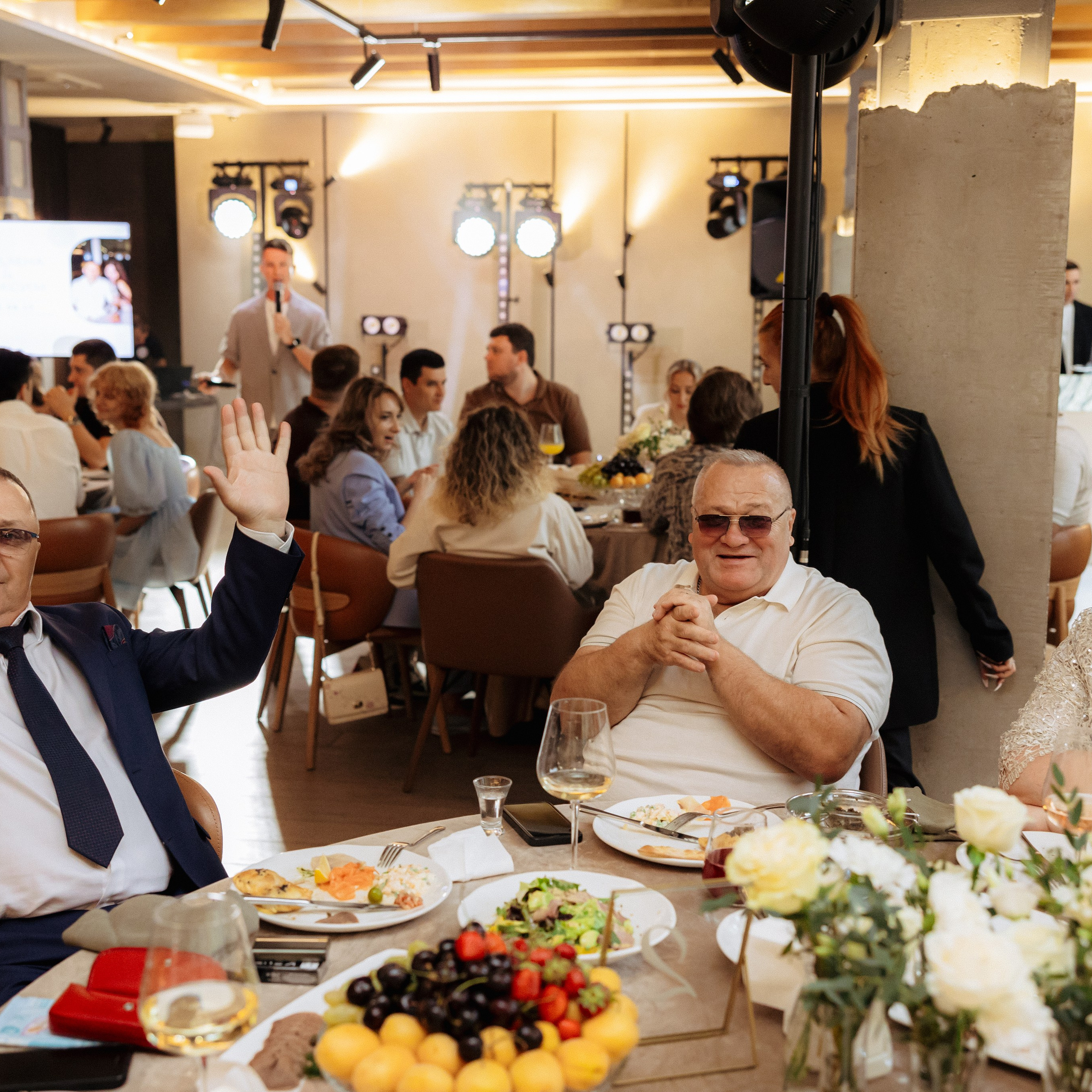 Ладлена и Максим. Свадебный и семейный фотограф Елизавета Ермак | Москва и МО