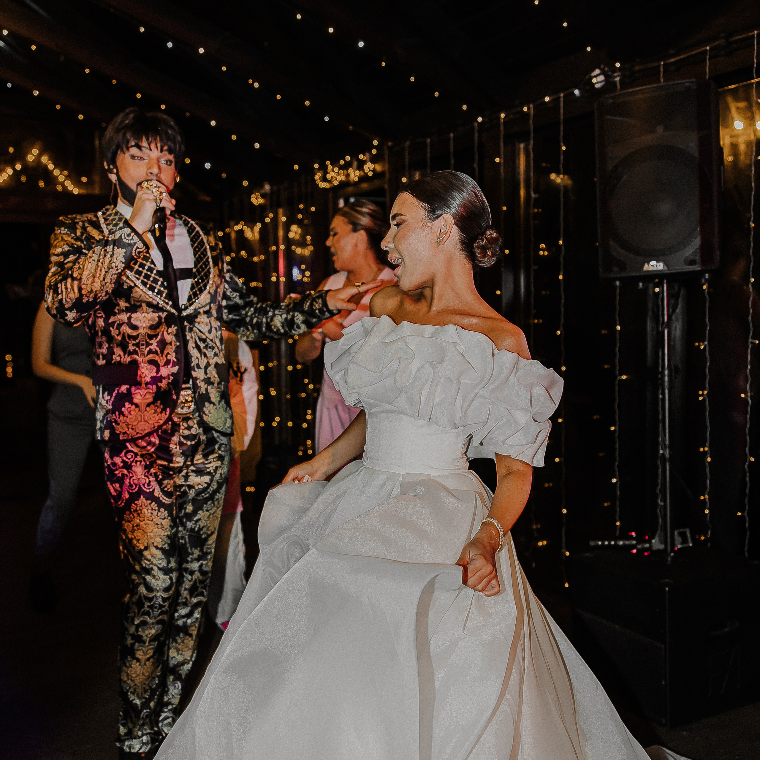 Александр и Арина. Свадебный и семейный фотограф Елизавета Ермак | Москва и МО