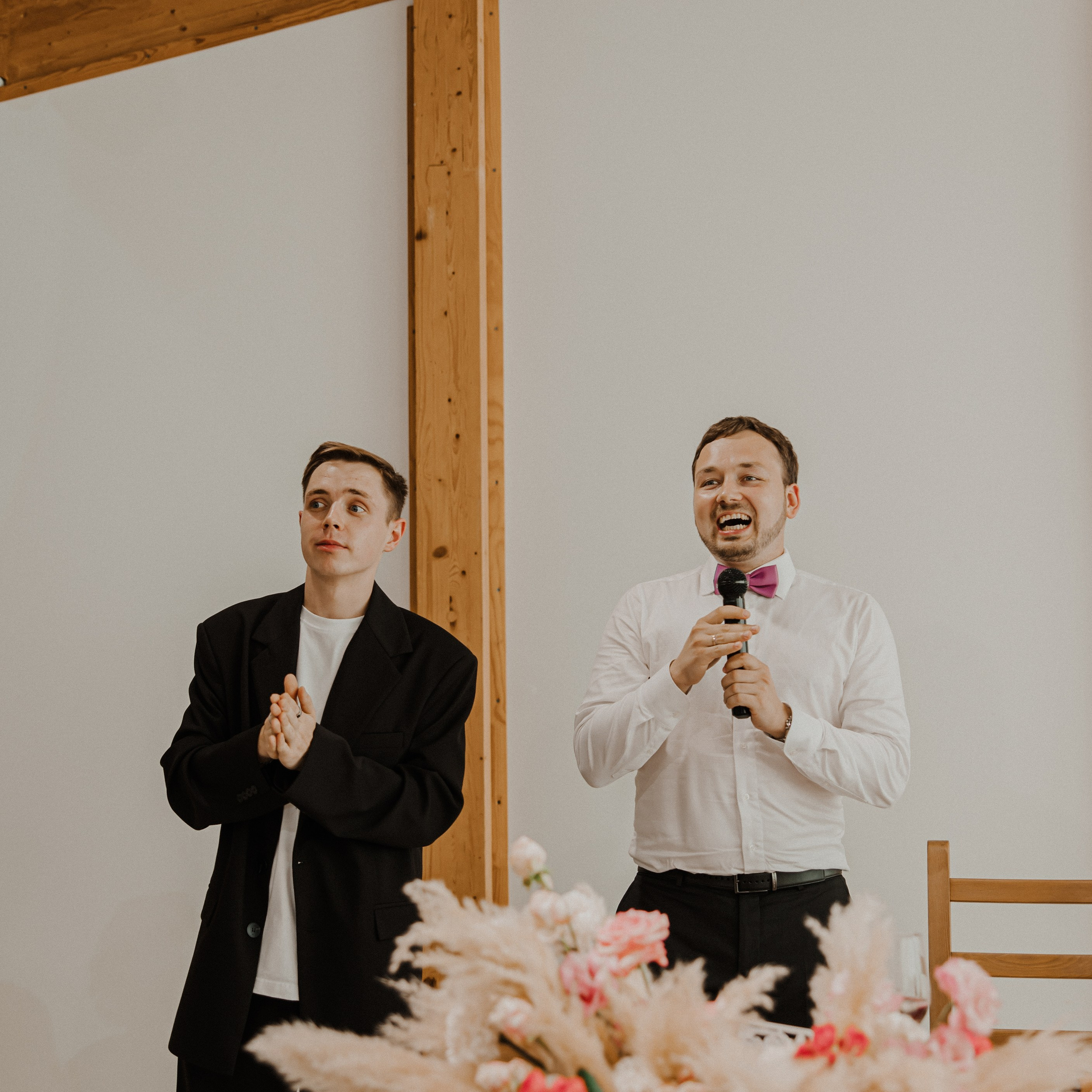 Олег и Диана. Свадебный и семейный фотограф Елизавета Ермак | Москва и МО