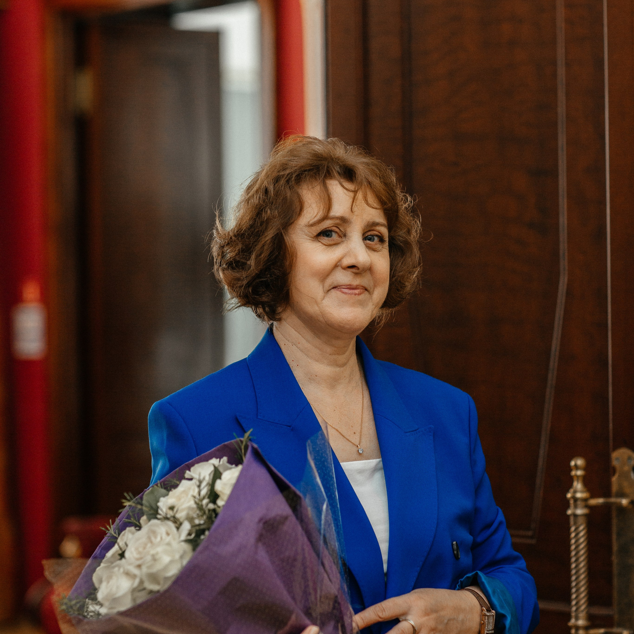 Андрей и Валерия. Свадебный и семейный фотограф Елизавета Ермак | Москва и МО