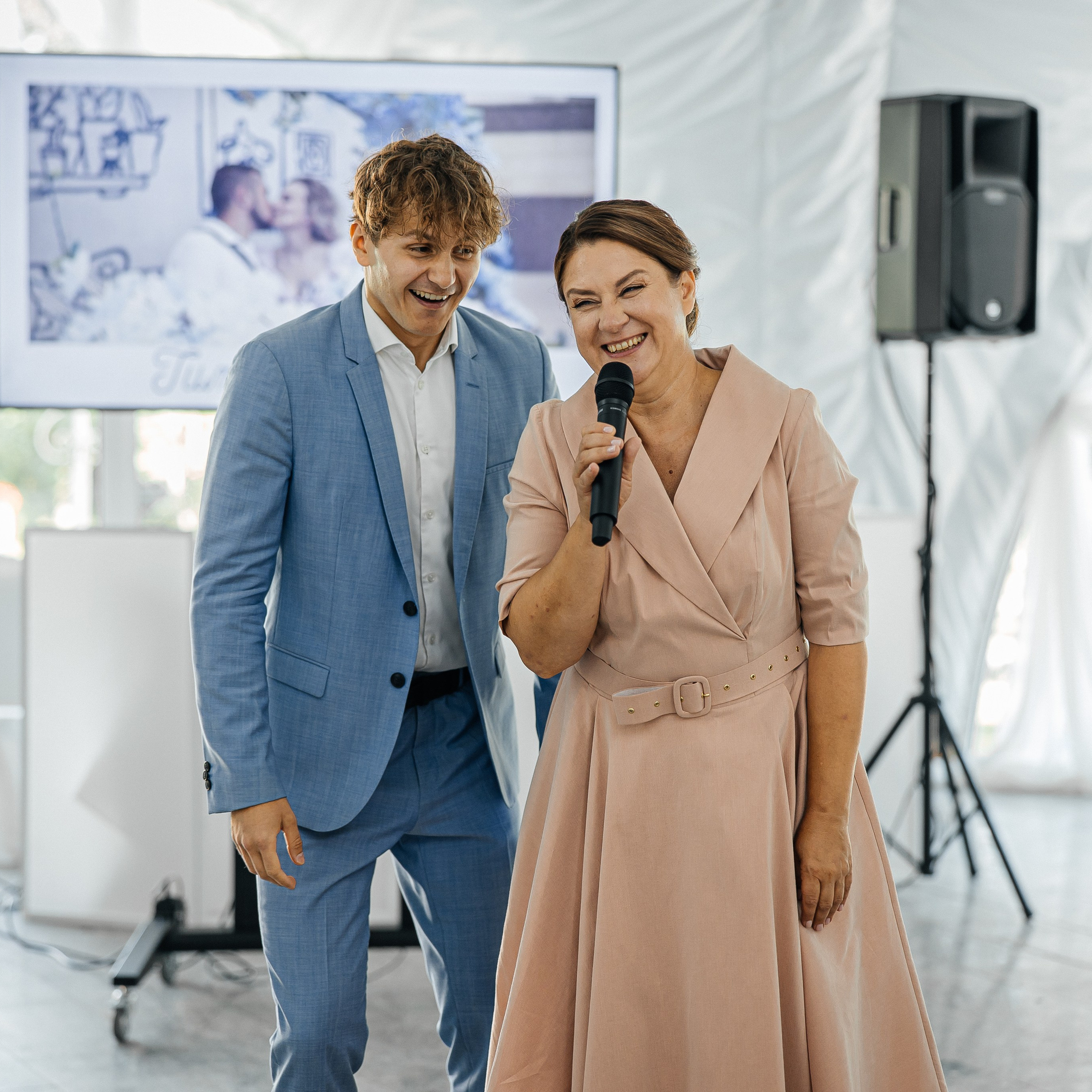 Оксана и Тимур. Свадебный и семейный фотограф Елизавета Ермак | Москва и МО