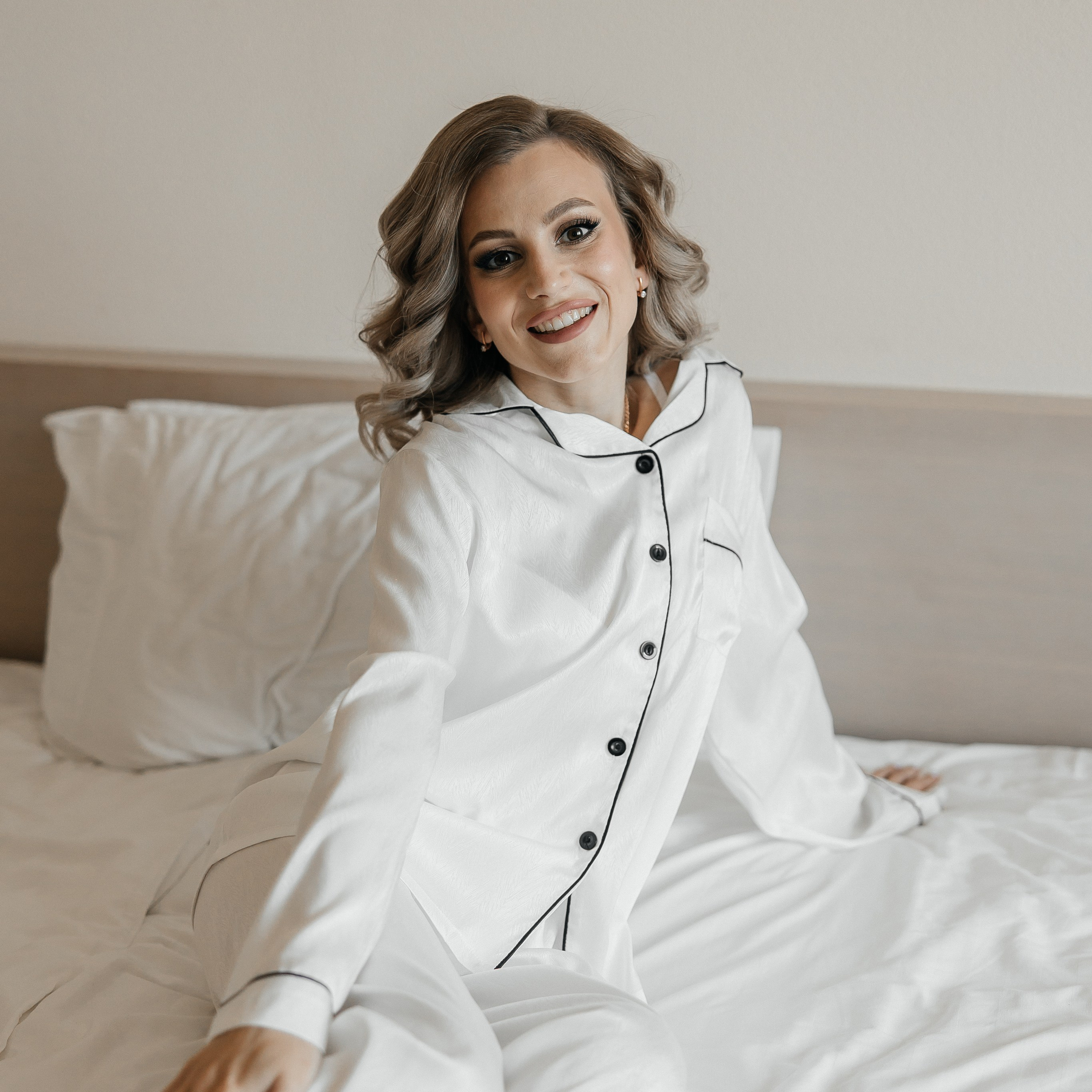 Оксана и Тимур. Свадебный и семейный фотограф Елизавета Ермак | Москва и МО