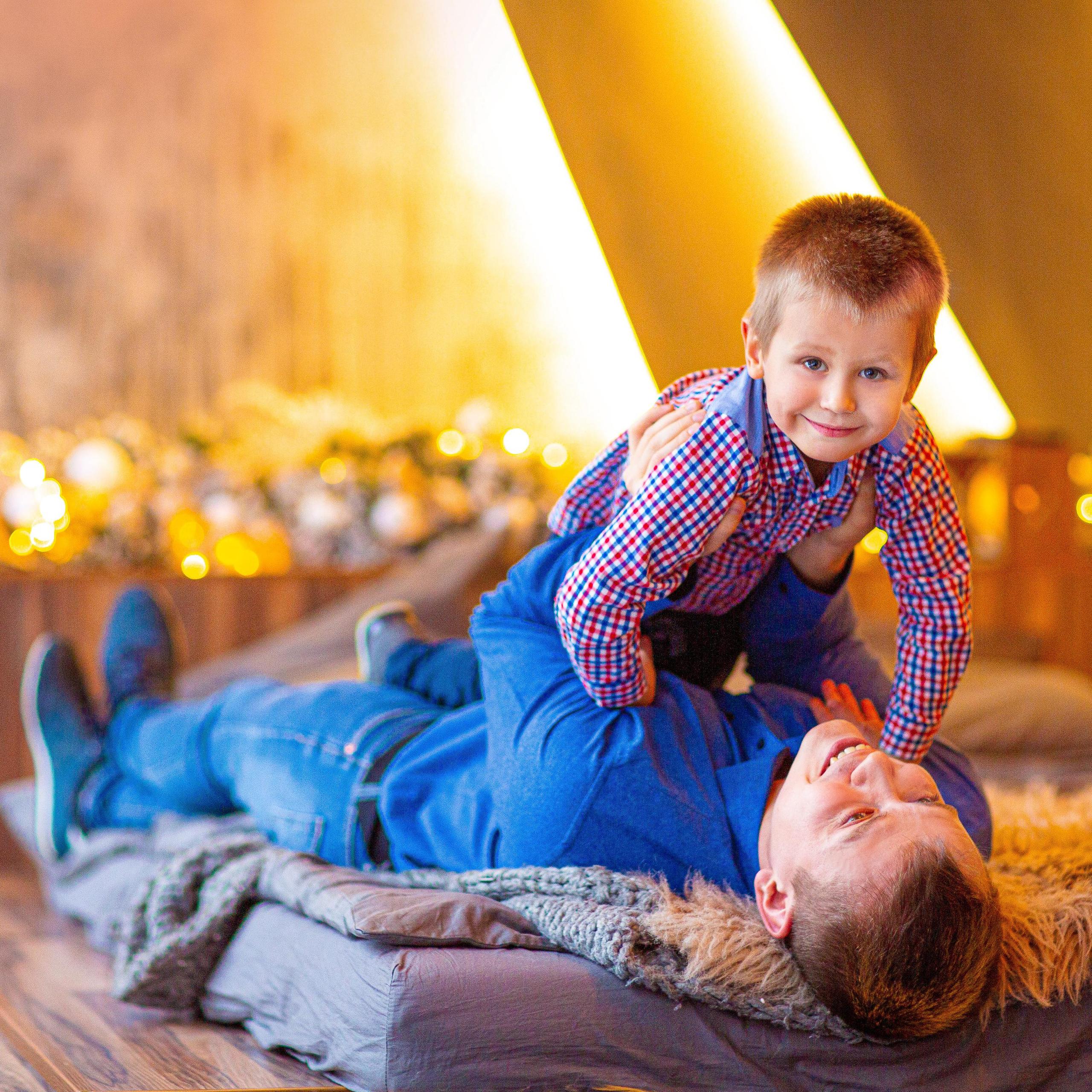 Семейные. Свадебный и семейный фотограф Елизавета Ермак | Москва и МО