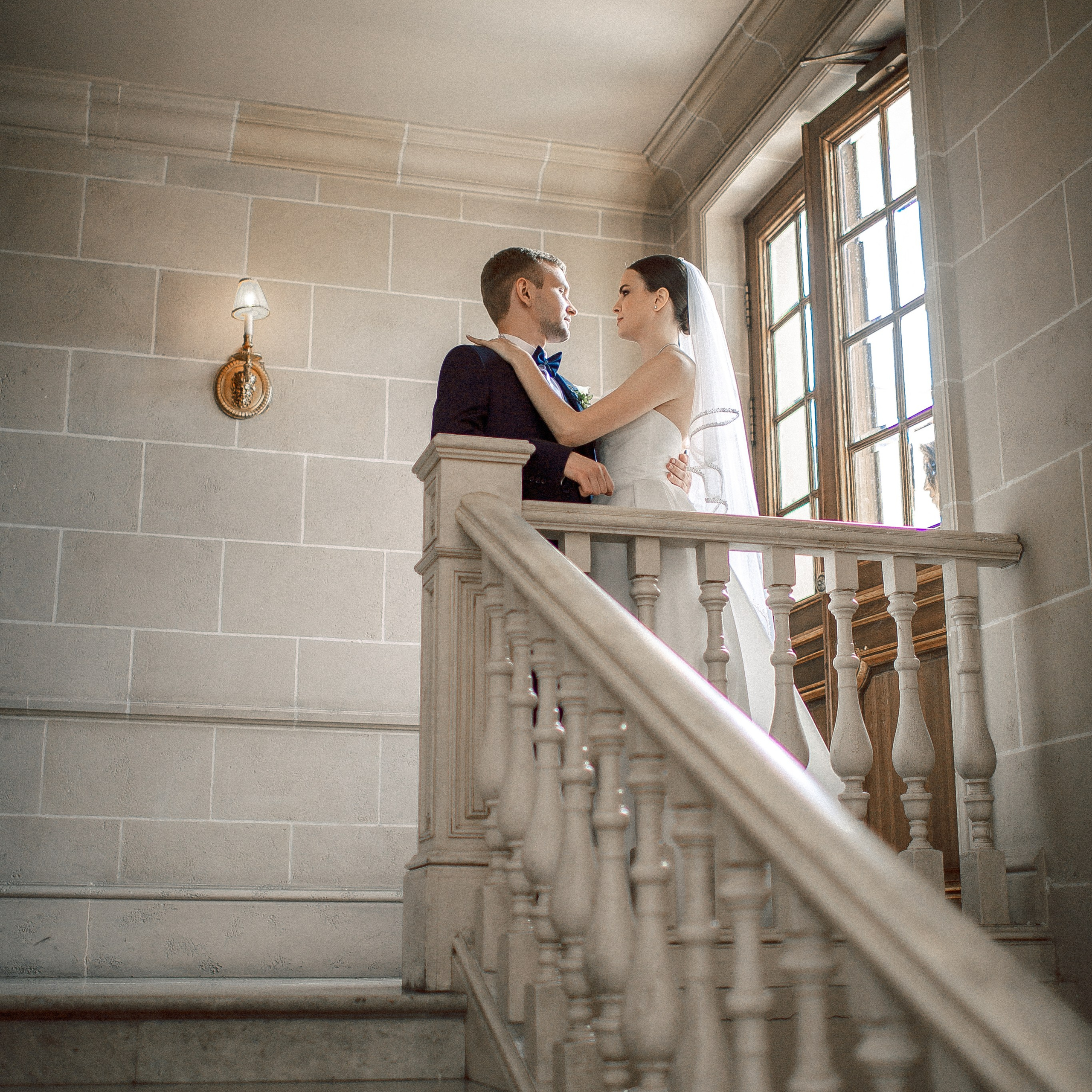 Вадим и Эвелина. Свадебный и семейный фотограф Елизавета Ермак | Москва и МО