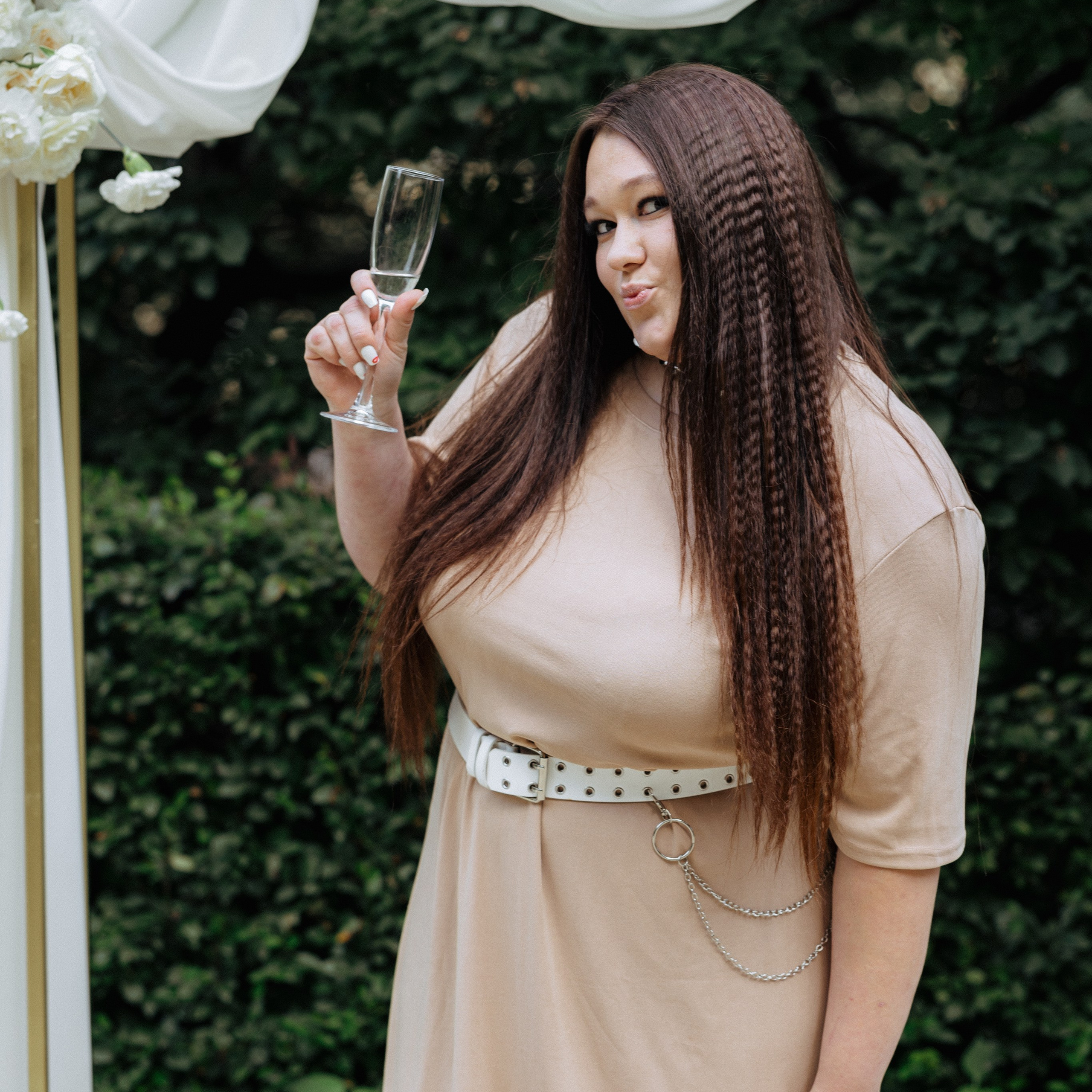 Ладлена и Максим. Свадебный и семейный фотограф Елизавета Ермак | Москва и МО