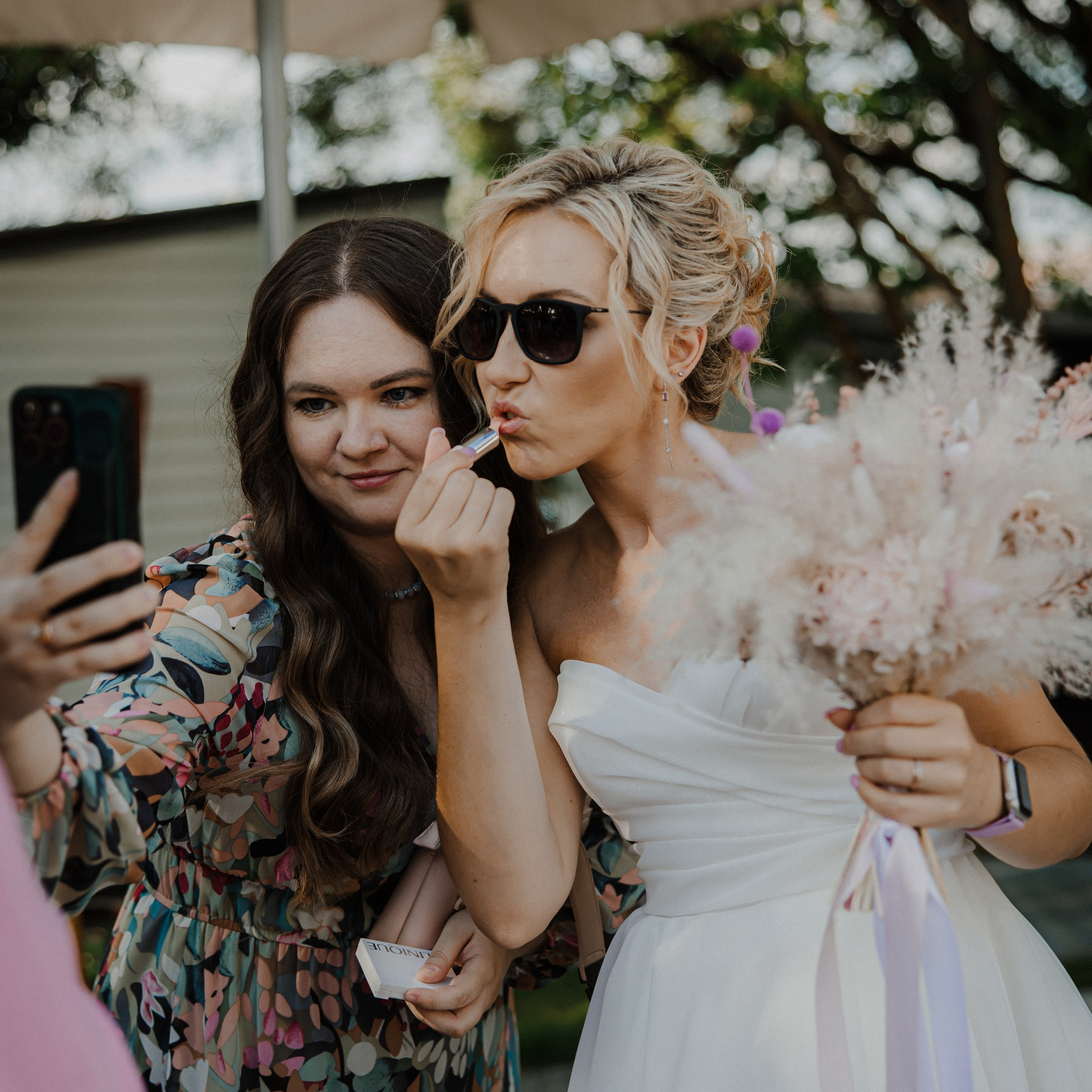 Олег и Диана. Свадебный и семейный фотограф Елизавета Ермак | Москва и МО