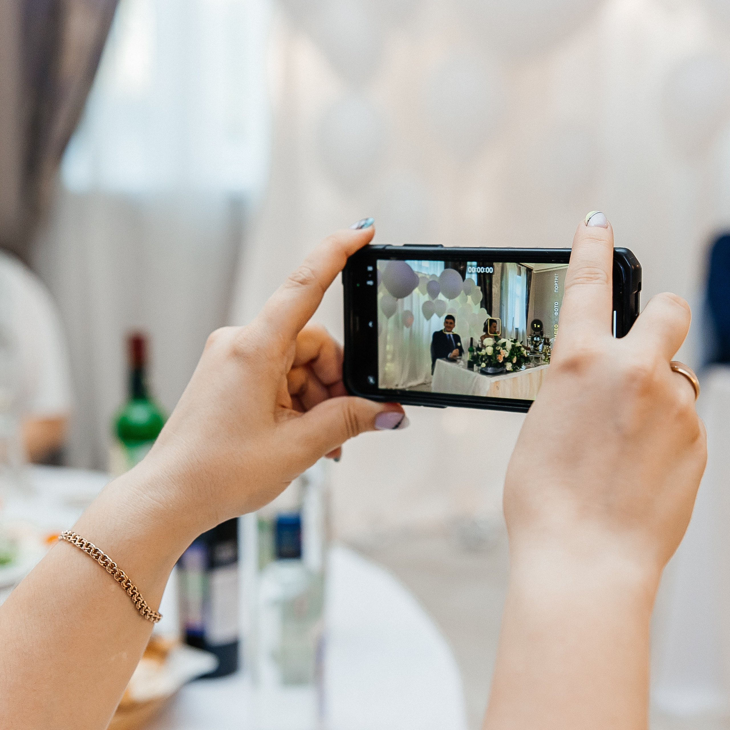 Ярослав и Мария. Свадебный и семейный фотограф Елизавета Ермак | Москва и МО