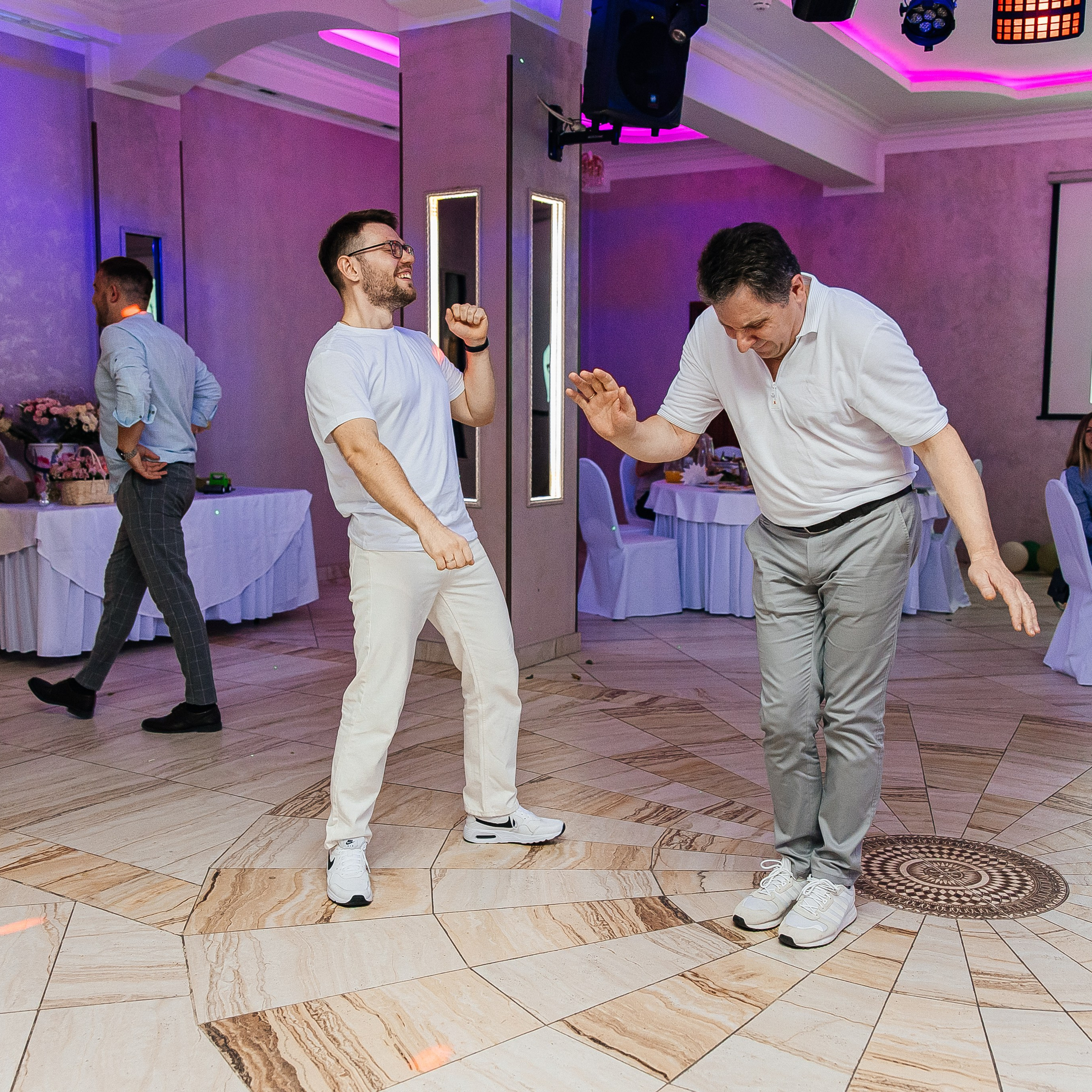 Ярослав и Мария. Свадебный и семейный фотограф Елизавета Ермак | Москва и МО