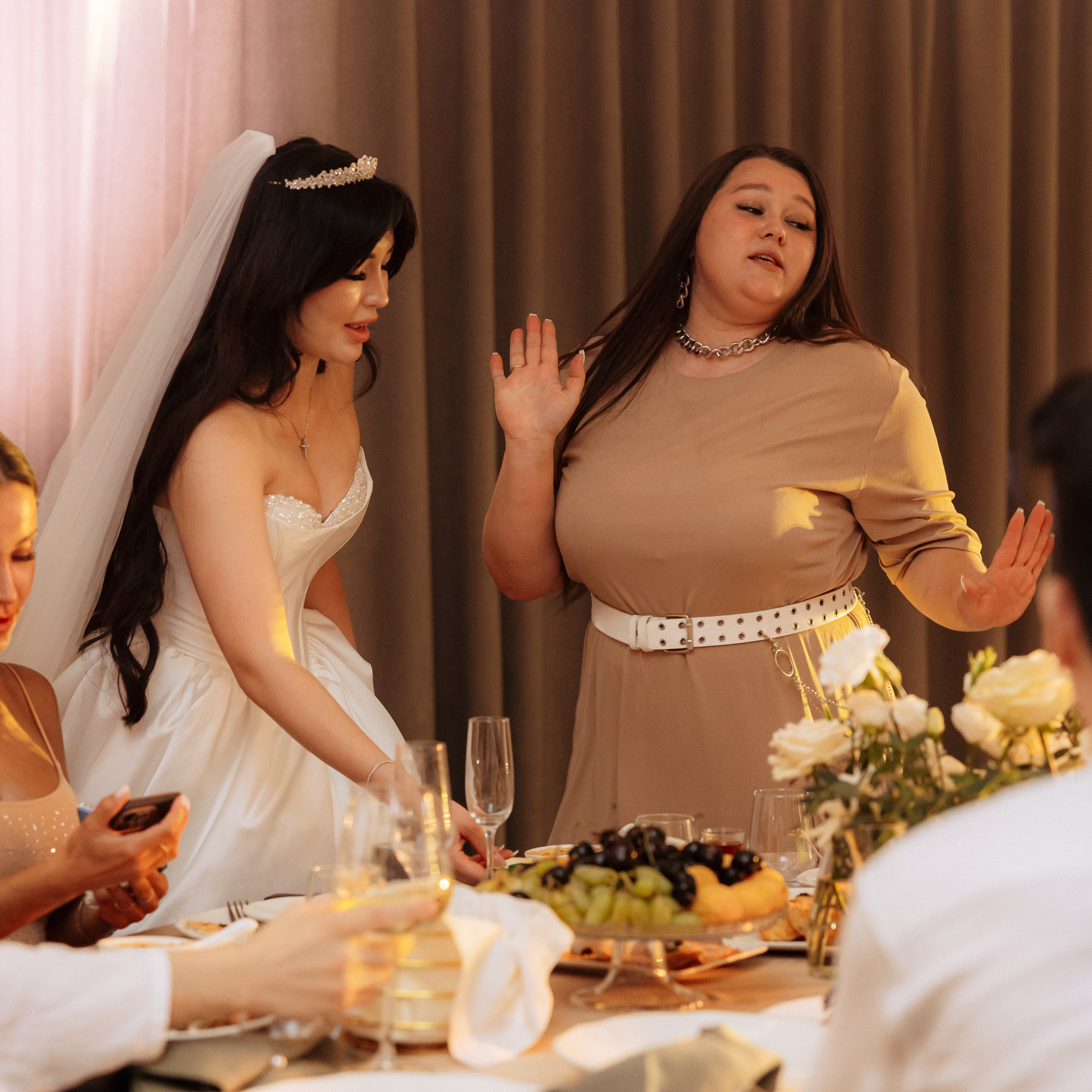 Ладлена и Максим. Свадебный и семейный фотограф Елизавета Ермак | Москва и МО