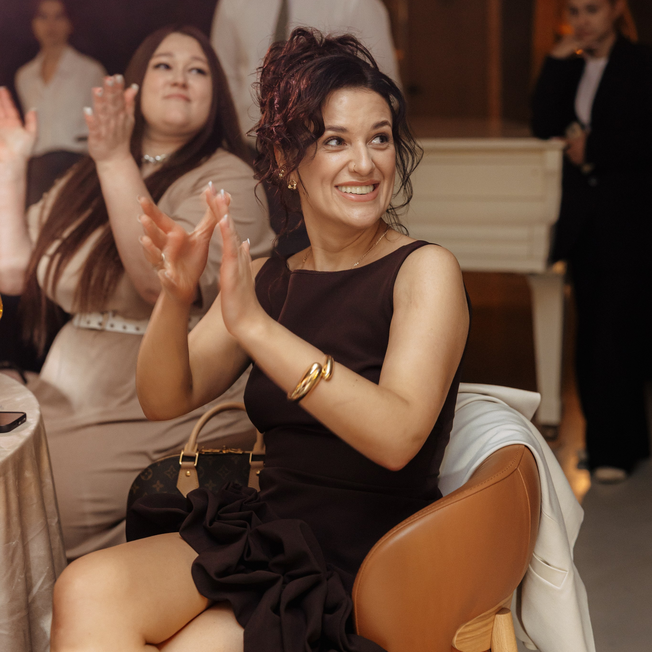 Ладлена и Максим. Свадебный и семейный фотограф Елизавета Ермак | Москва и МО