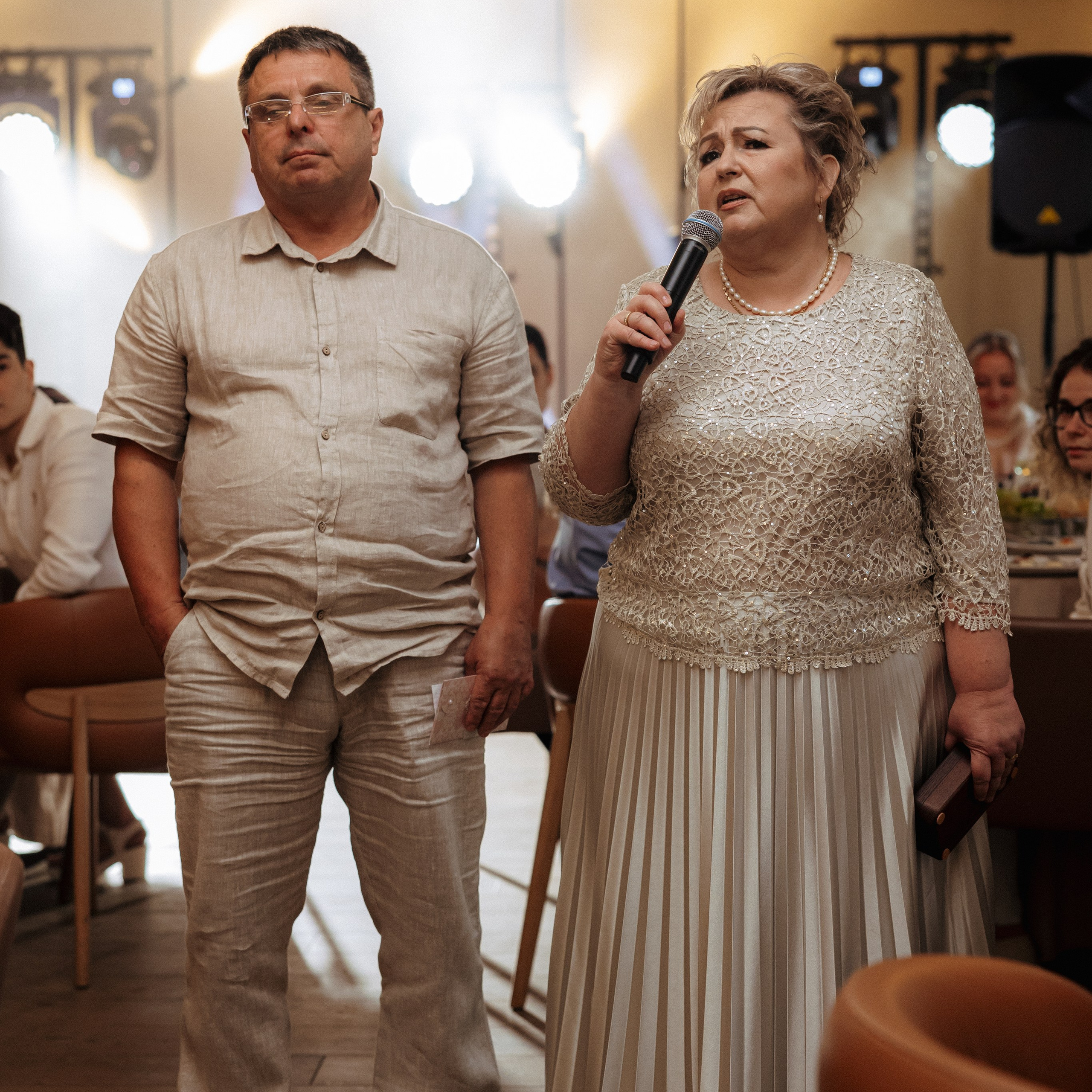 Ладлена и Максим. Свадебный и семейный фотограф Елизавета Ермак | Москва и МО