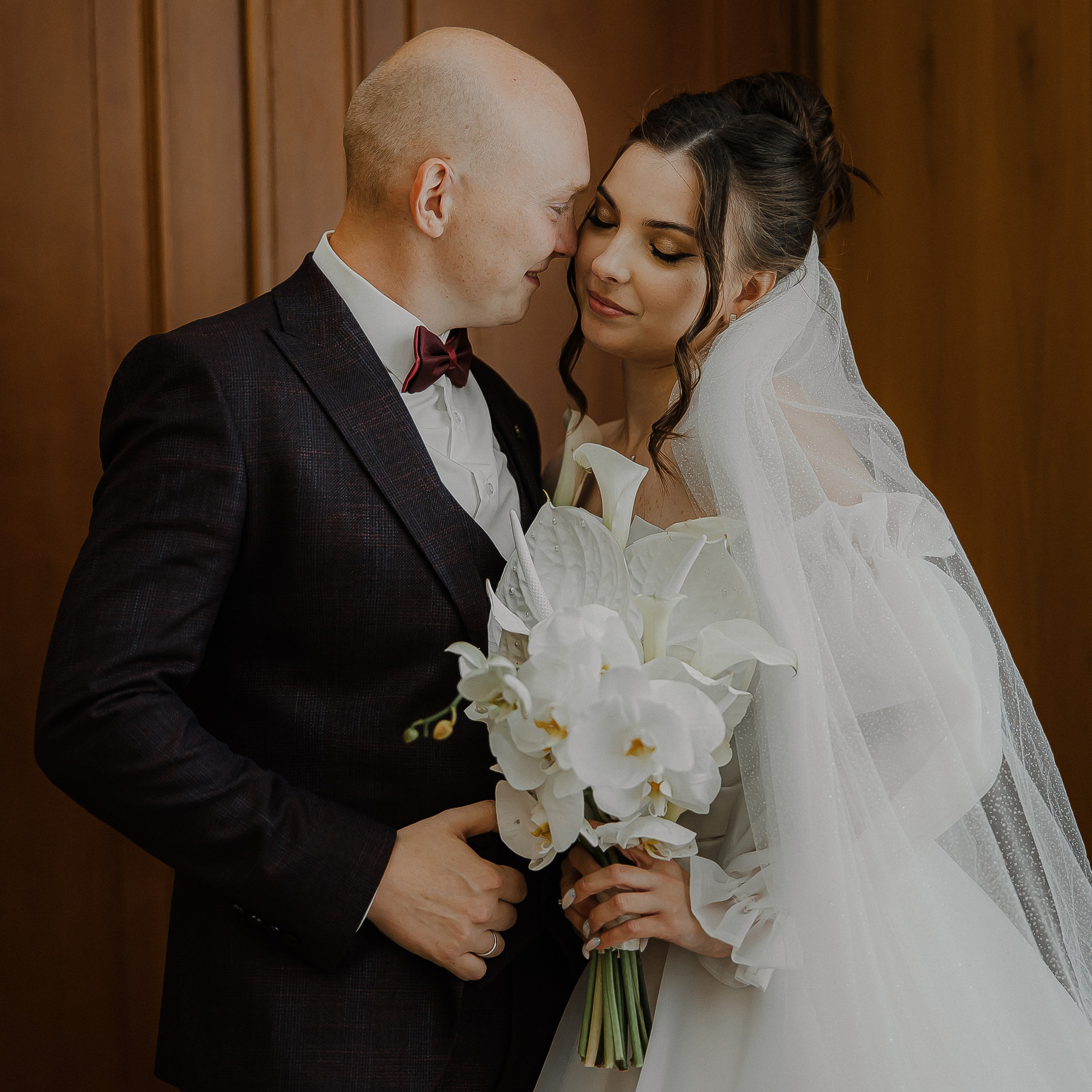 Александр и Маргарита. Свадебный и семейный фотограф Елизавета Ермак | Москва и МО