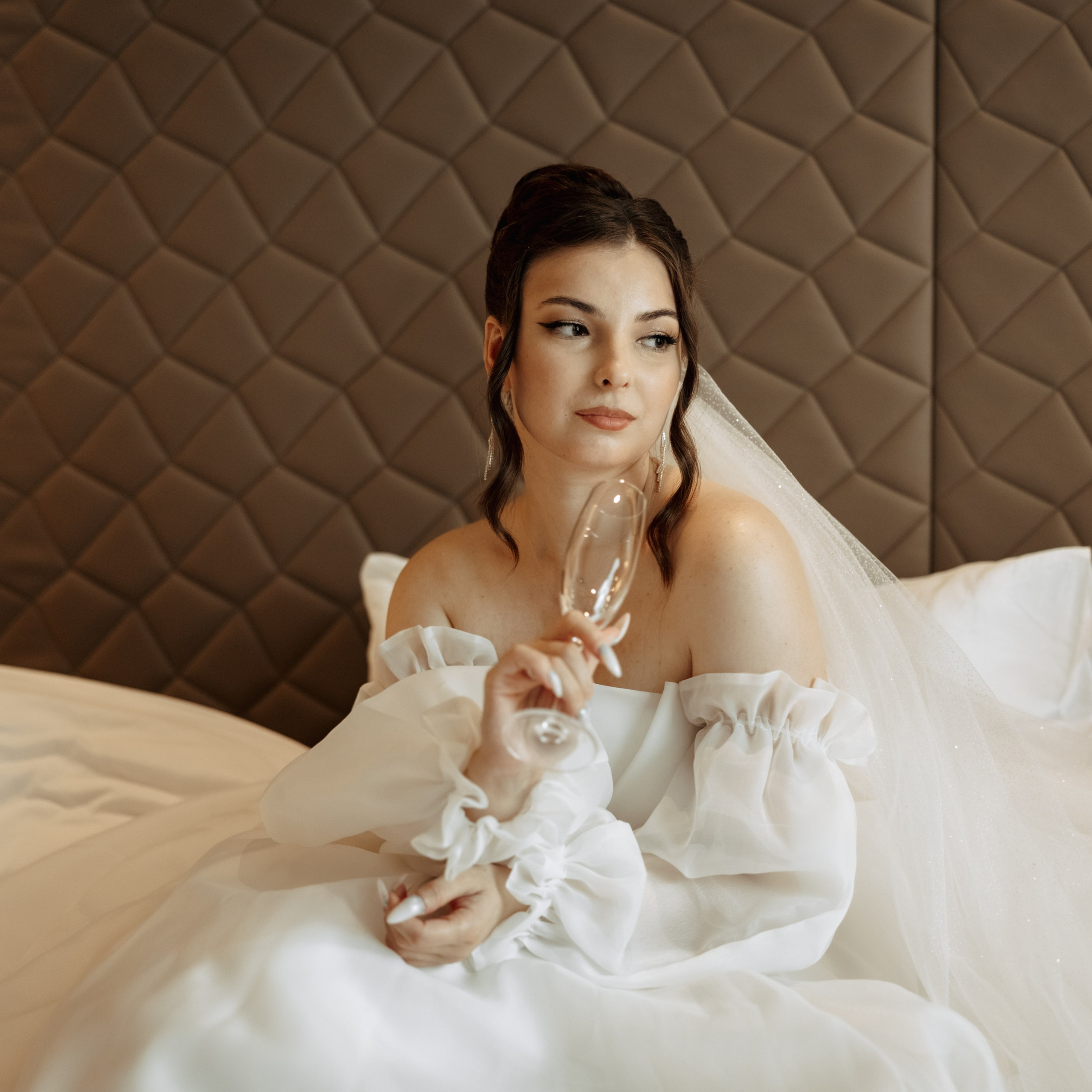 Александр и Маргарита. Свадебный и семейный фотограф Елизавета Ермак | Москва и МО